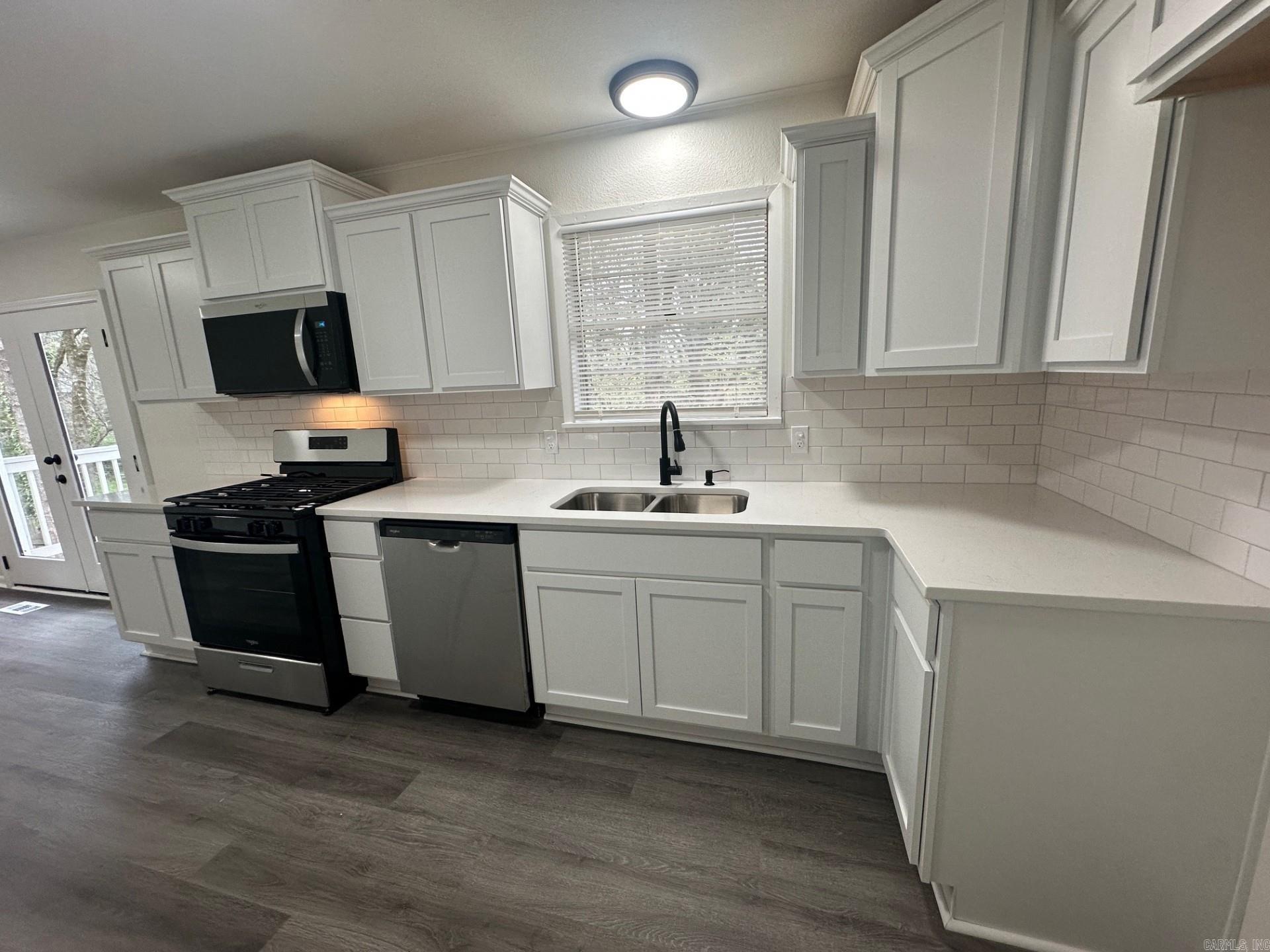 4700 N Vine  North Little Rock, AR