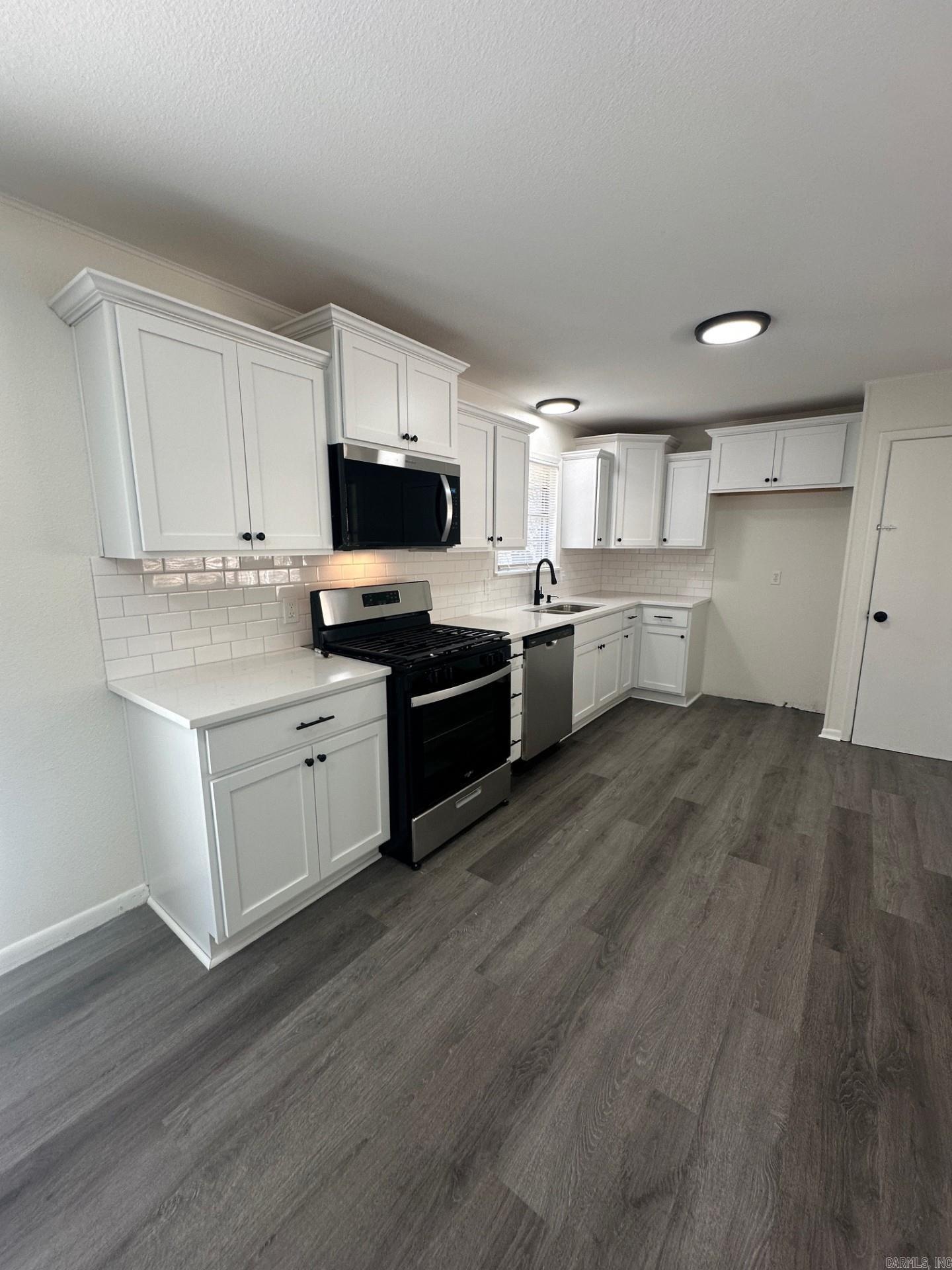 4700 N Vine  North Little Rock, AR