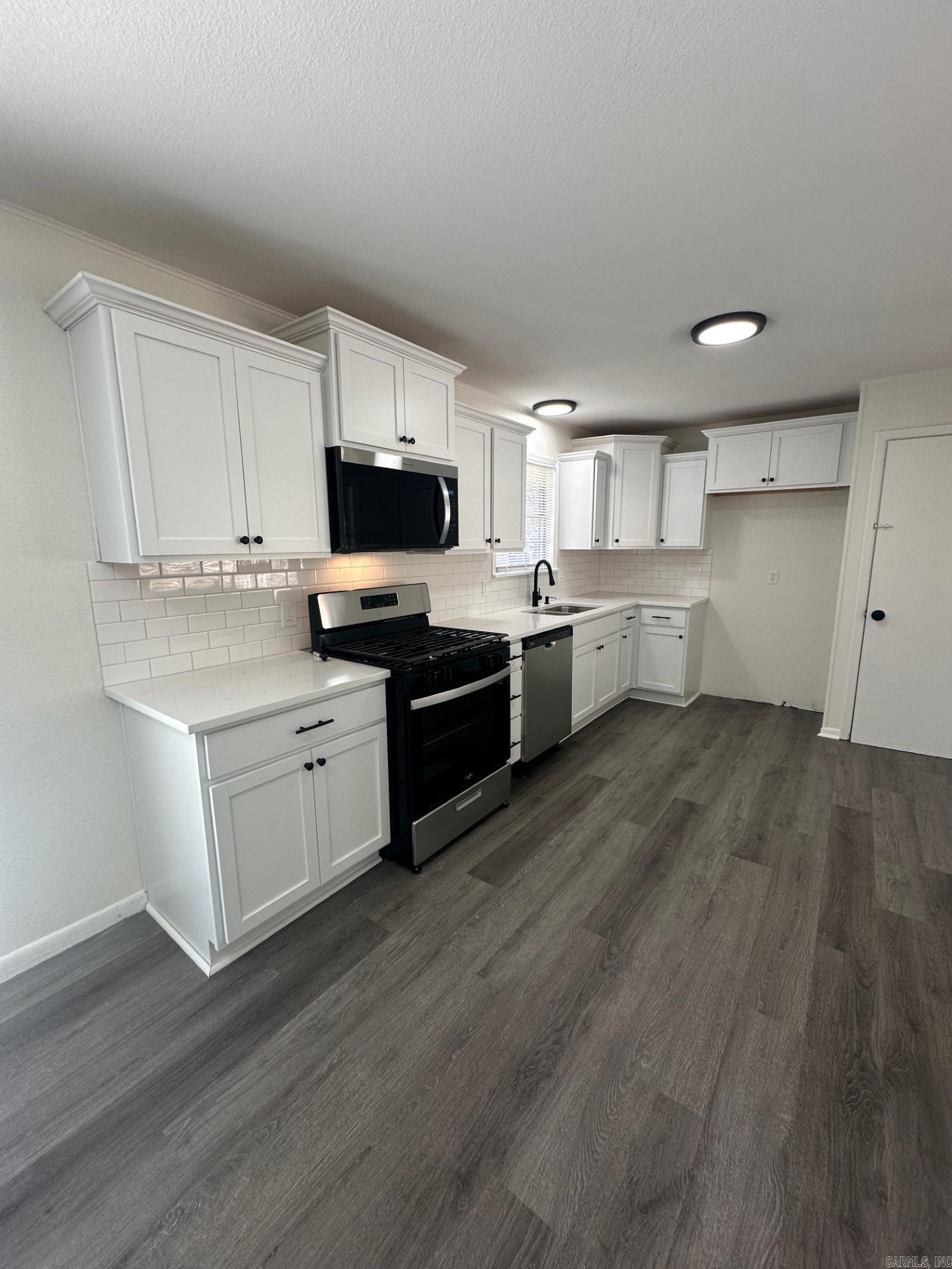 4700 N Vine  North Little Rock, AR