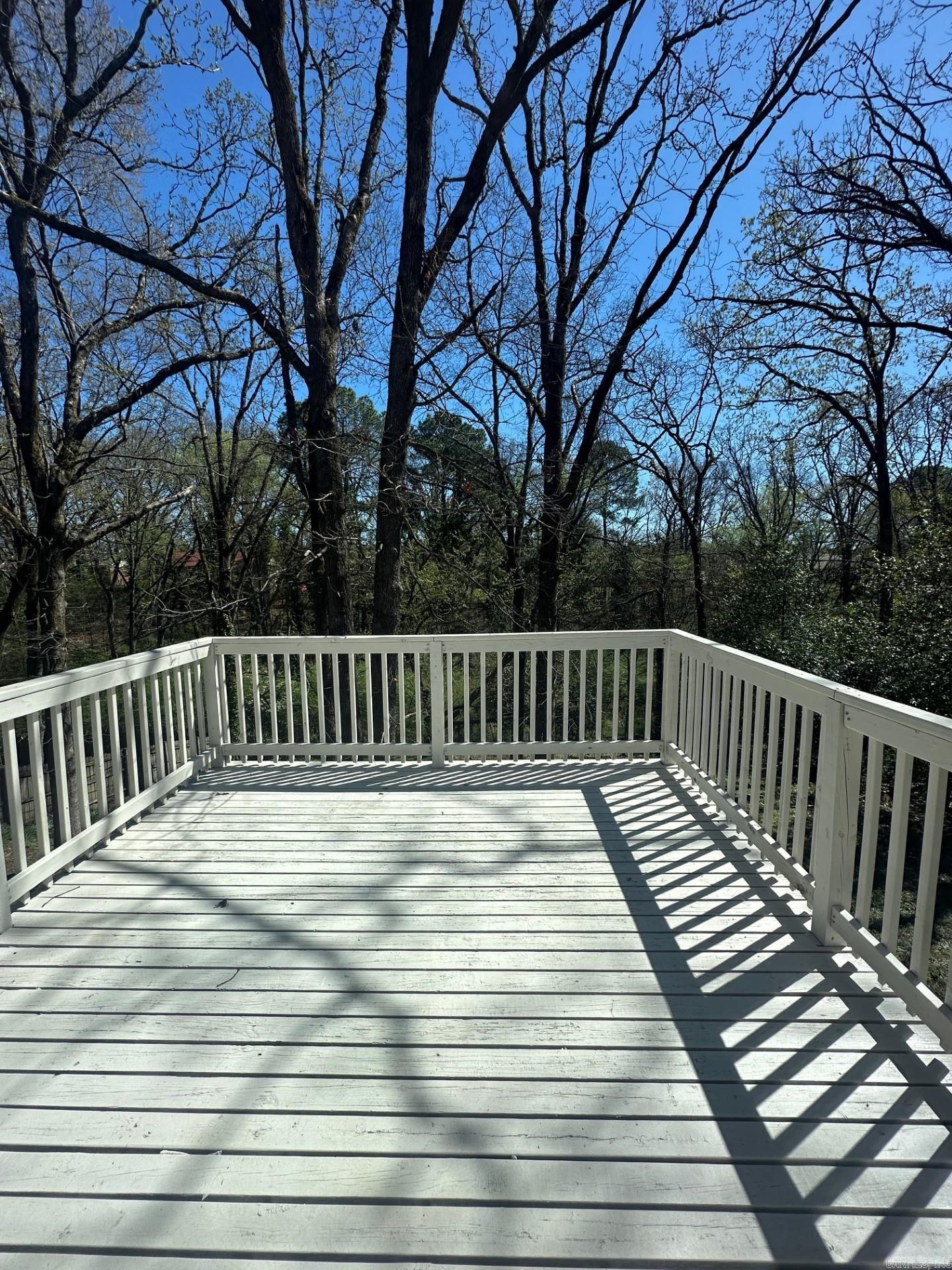 4700 N Vine  North Little Rock, AR