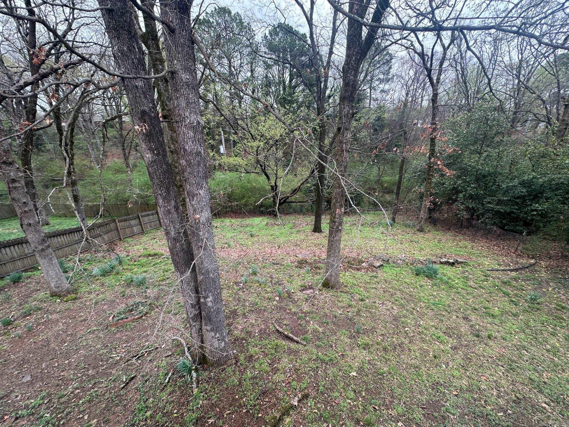 4700 N Vine  North Little Rock, AR