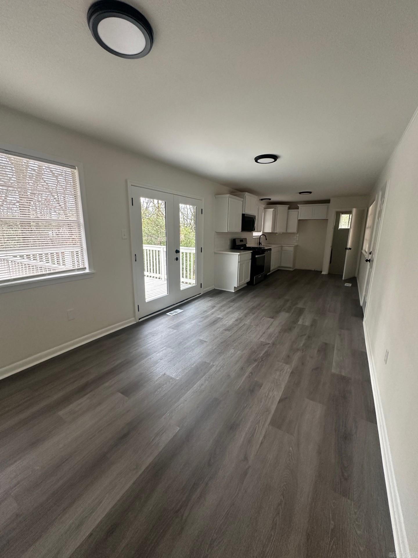 4700 N Vine  North Little Rock, AR