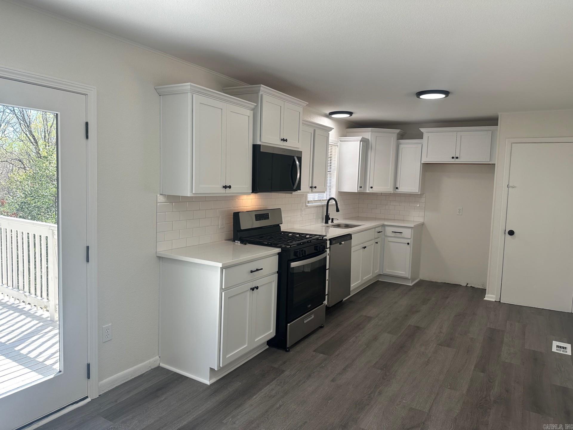 4700 N Vine  North Little Rock, AR