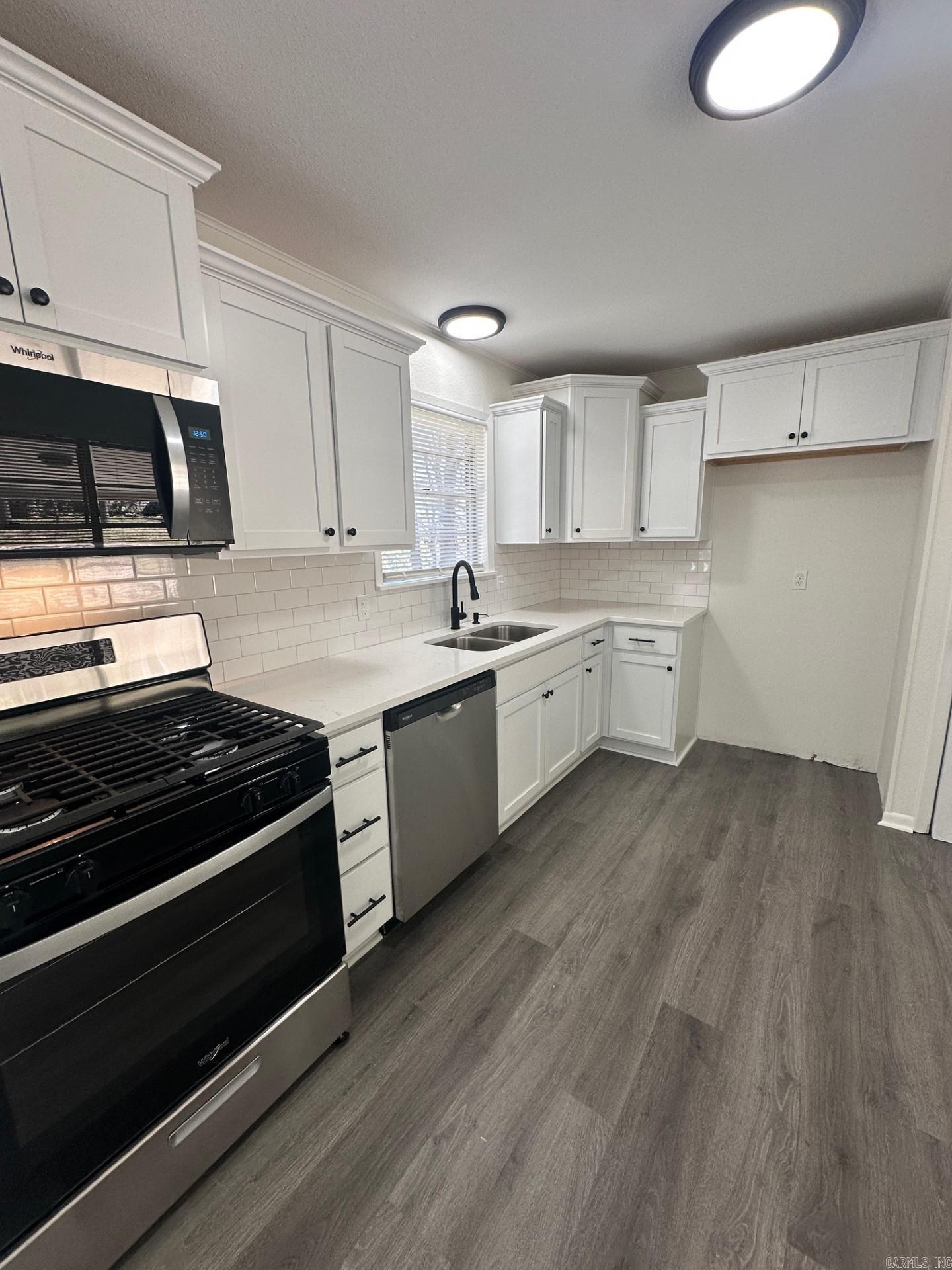 4700 N Vine  North Little Rock, AR