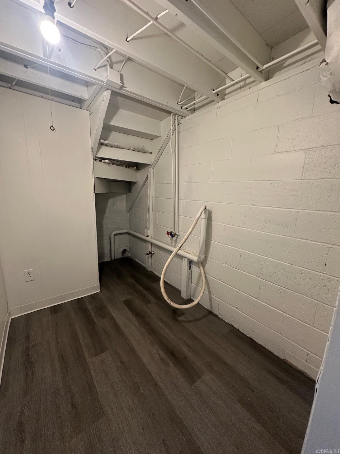 4700 N Vine  North Little Rock, AR