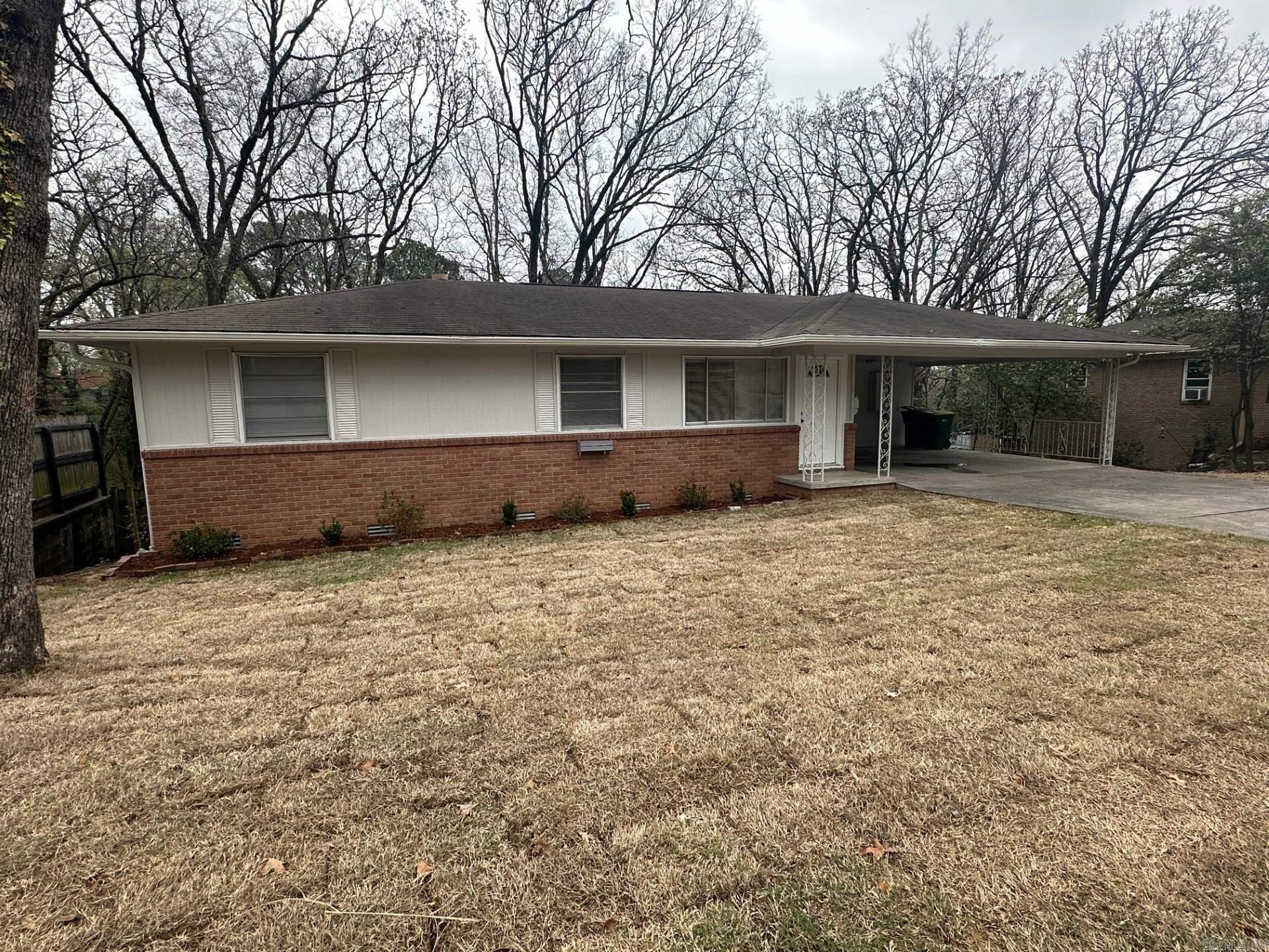 4700 N Vine  North Little Rock, AR