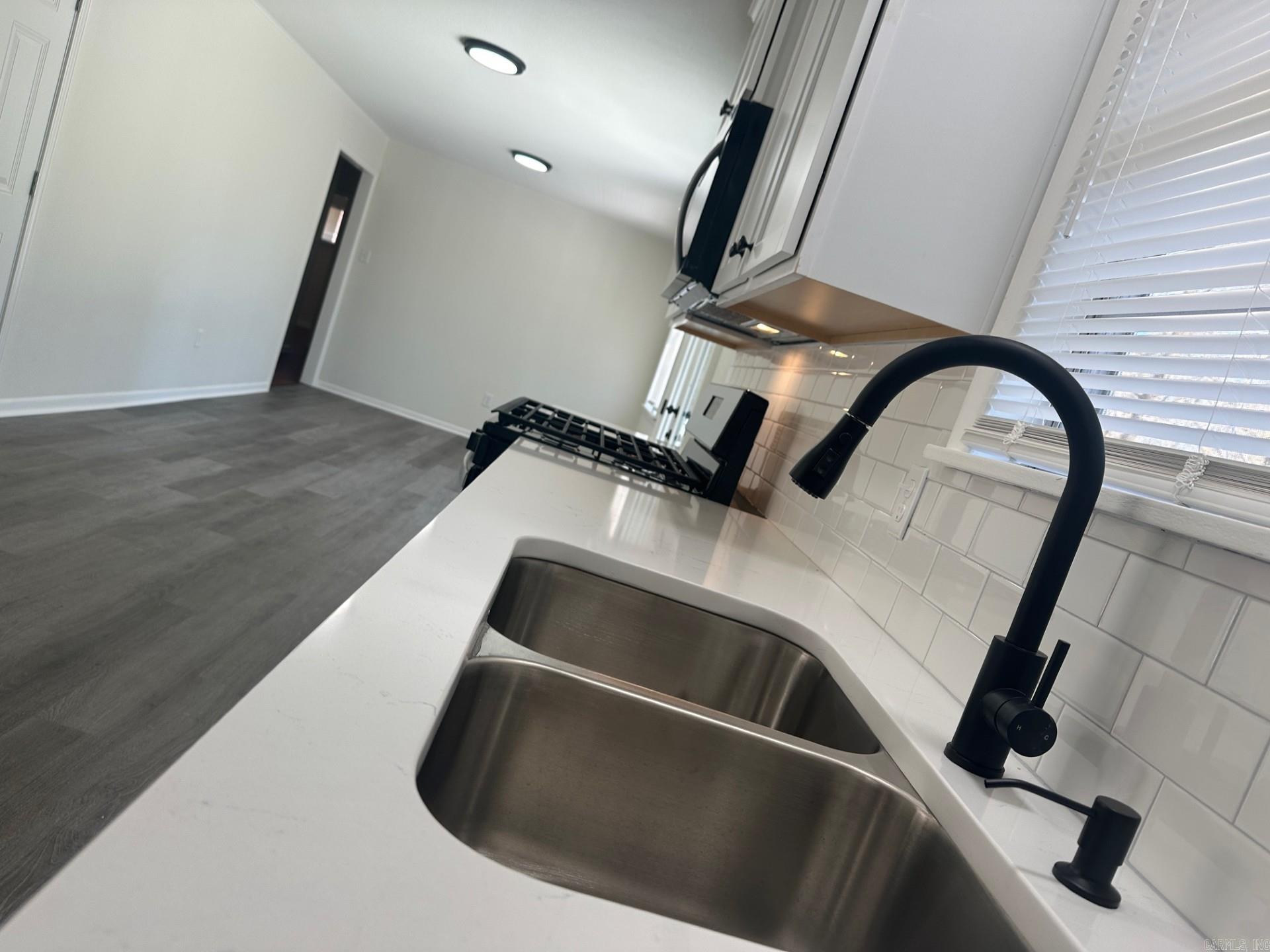 4700 N Vine  North Little Rock, AR