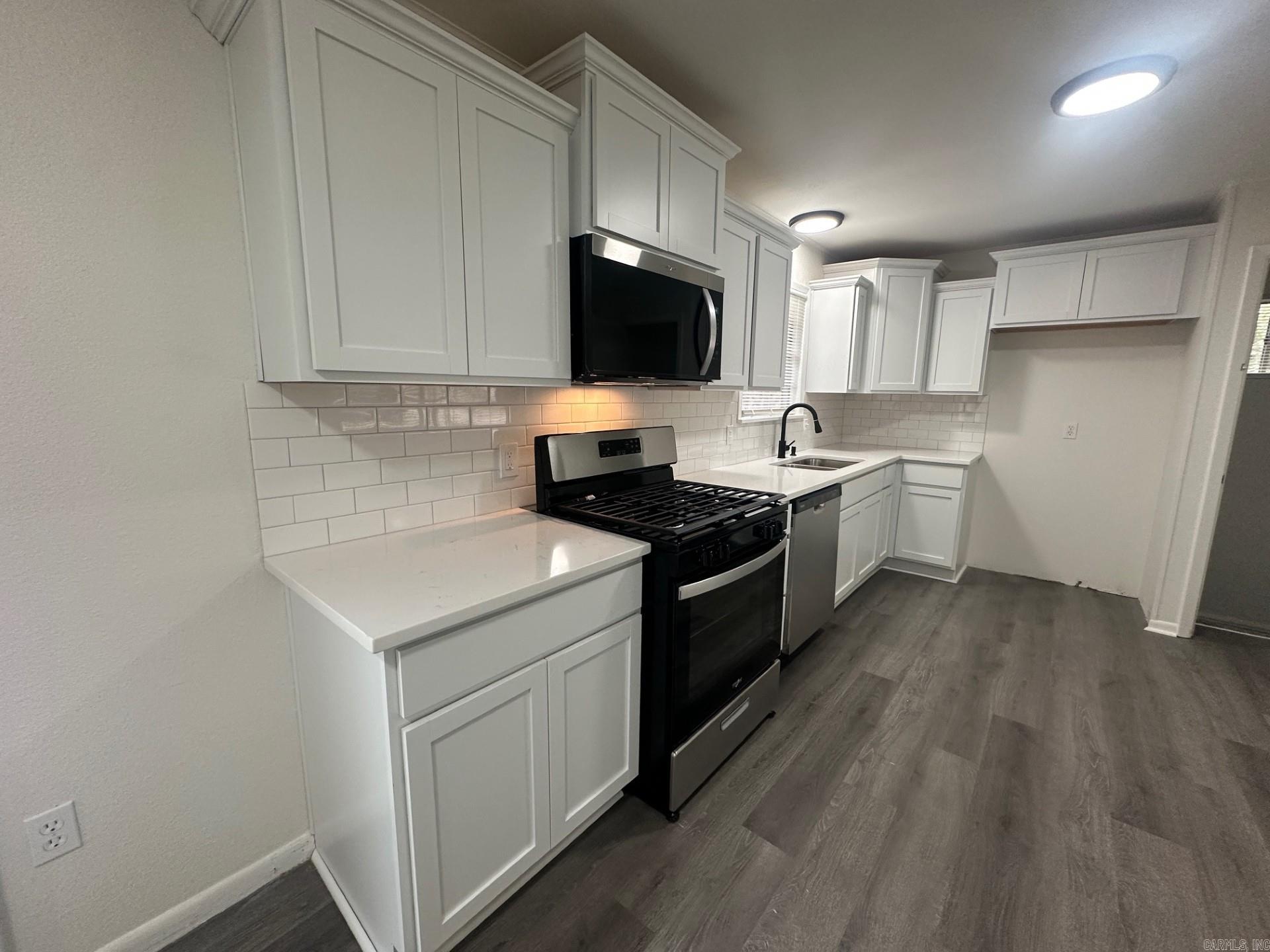 4700 N Vine  North Little Rock, AR