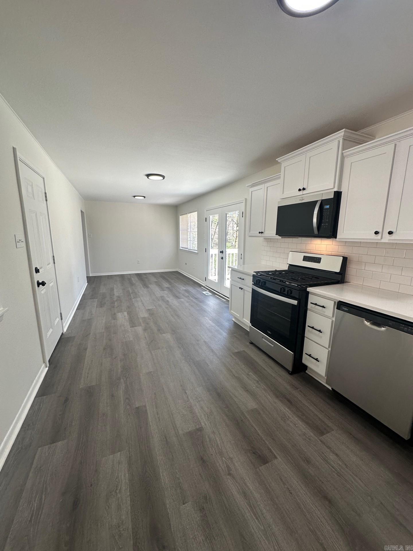 4700 N Vine  North Little Rock, AR