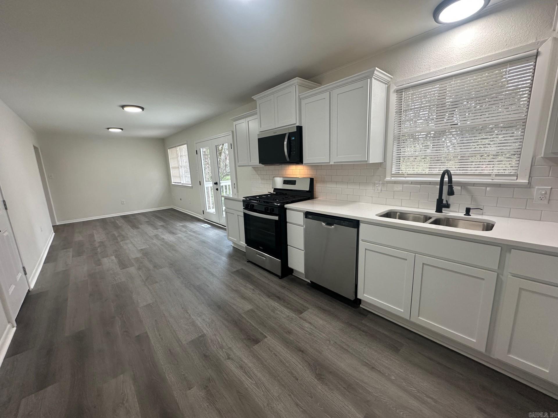 4700 N Vine  North Little Rock, AR