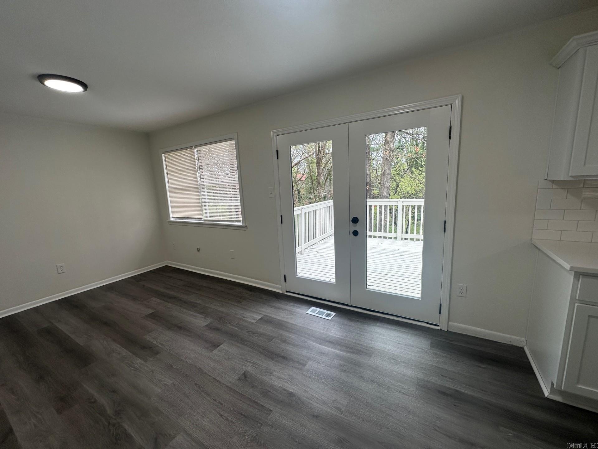 4700 N Vine  North Little Rock, AR