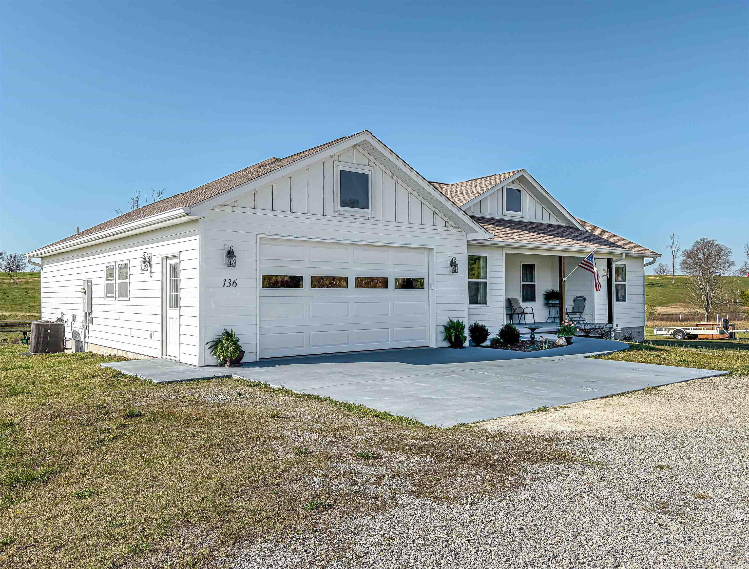 136 Lynn Terrace  Gassville, AR