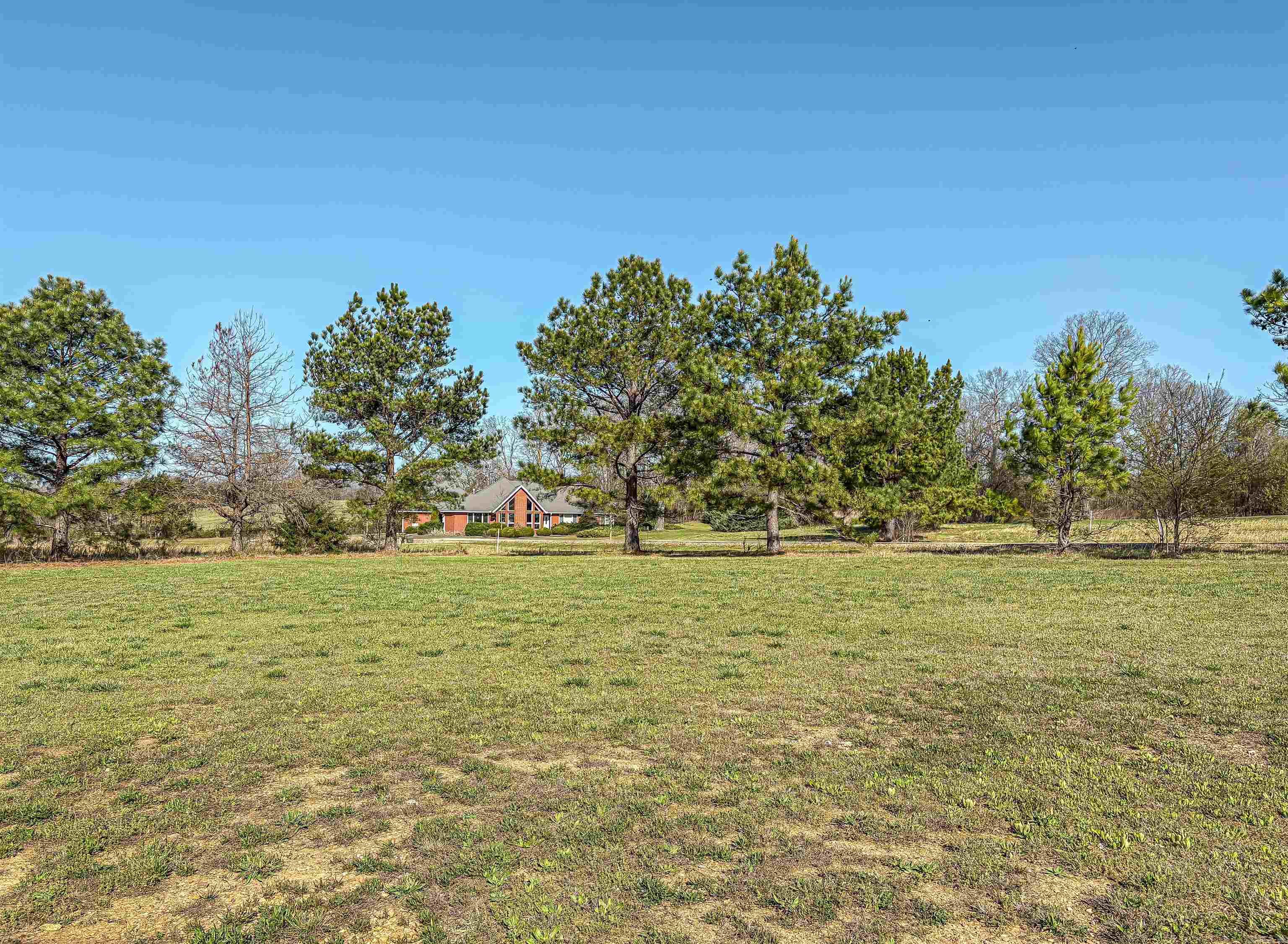 136 Lynn Terrace  Gassville, AR