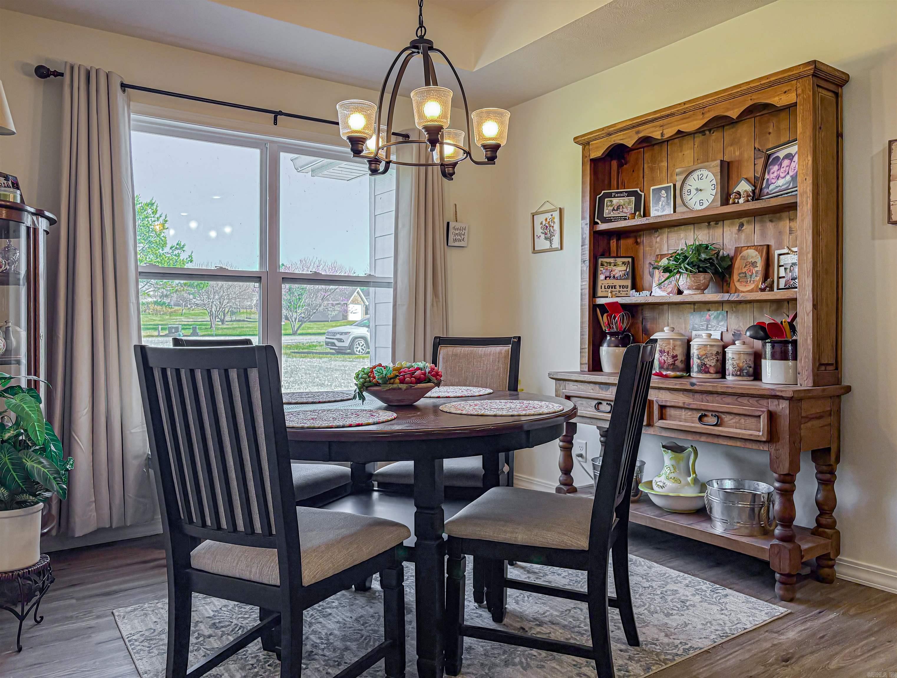 136 Lynn Terrace  Gassville, AR