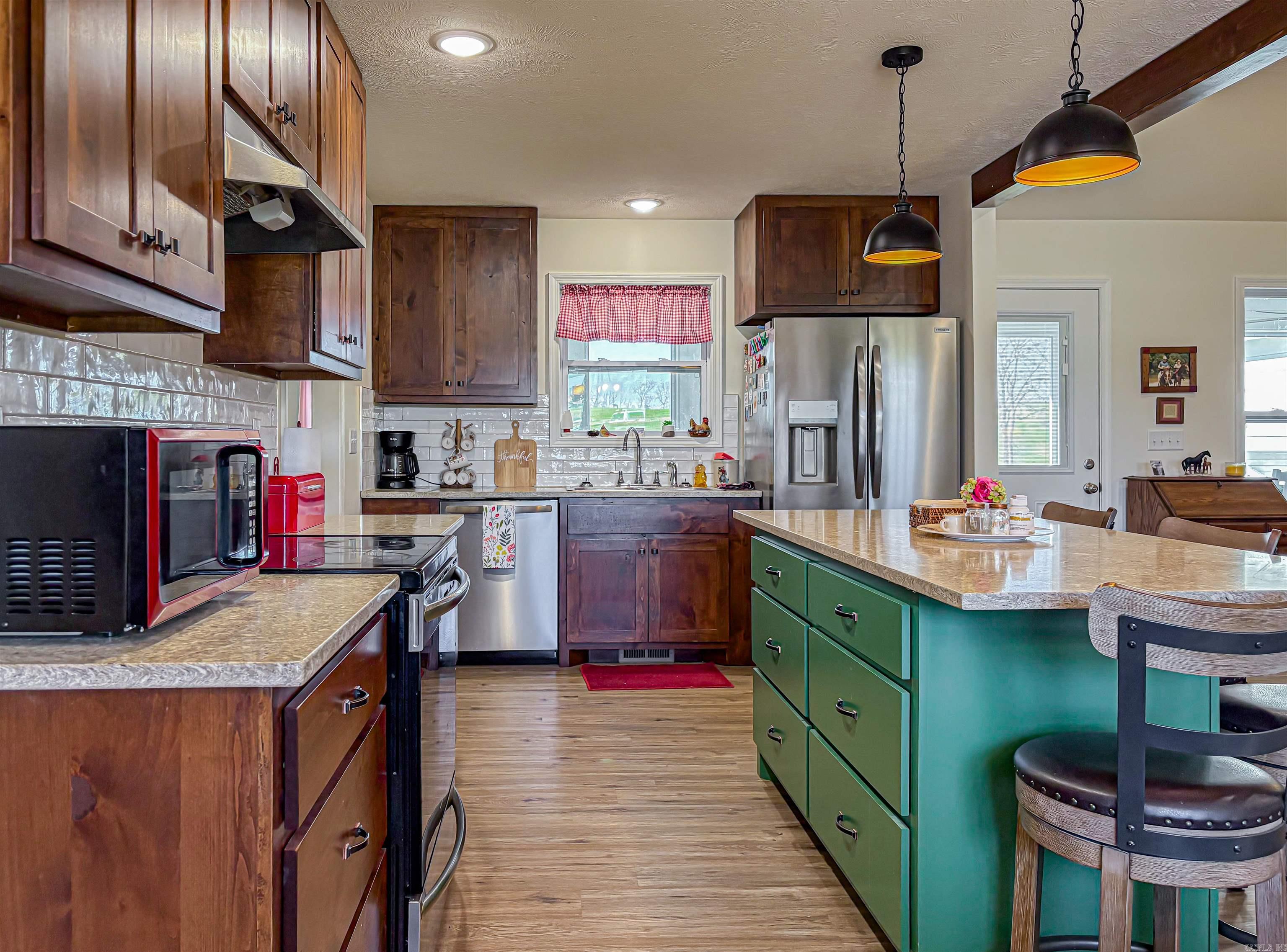 136 Lynn Terrace  Gassville, AR