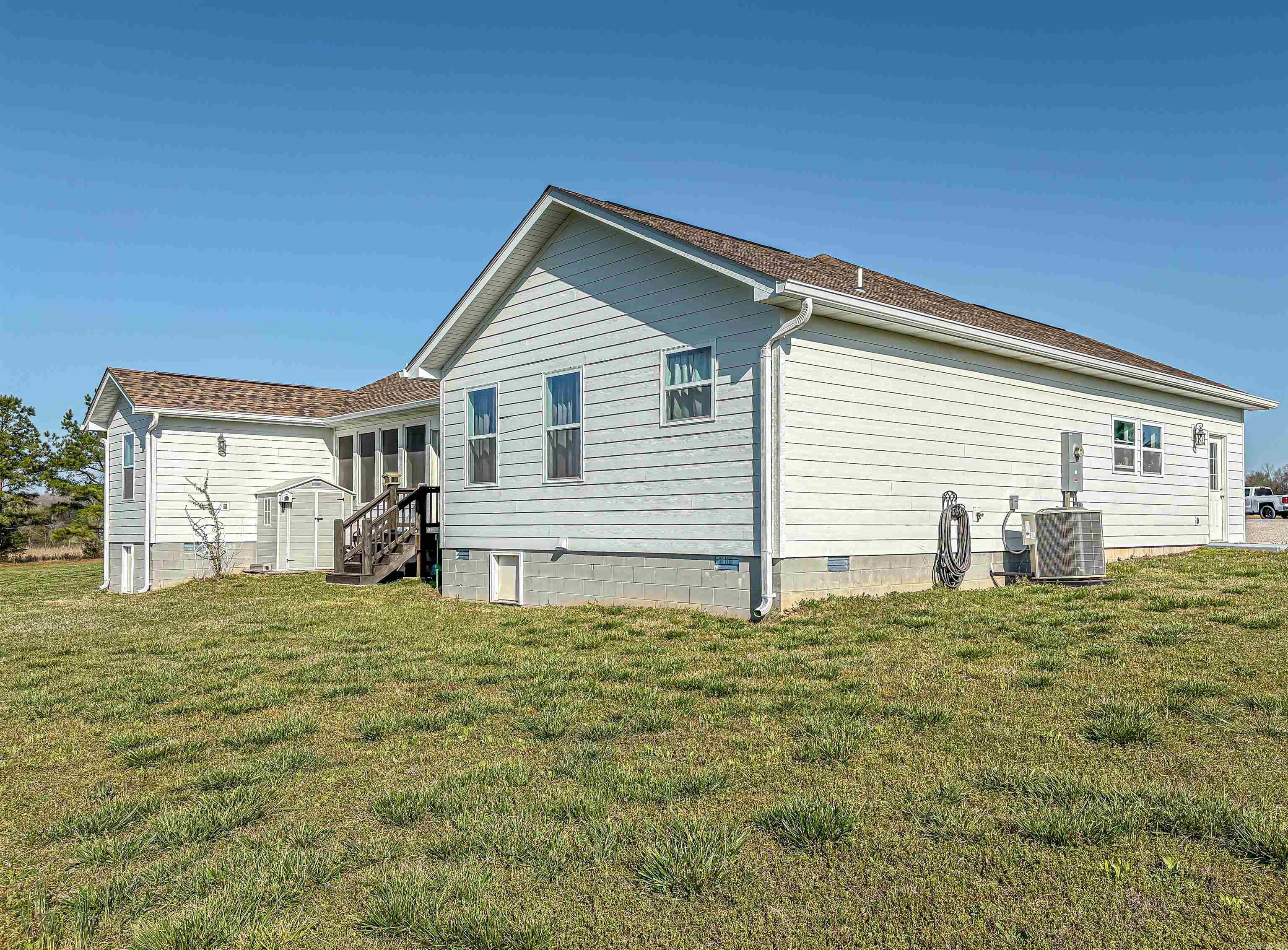 136 Lynn Terrace  Gassville, AR