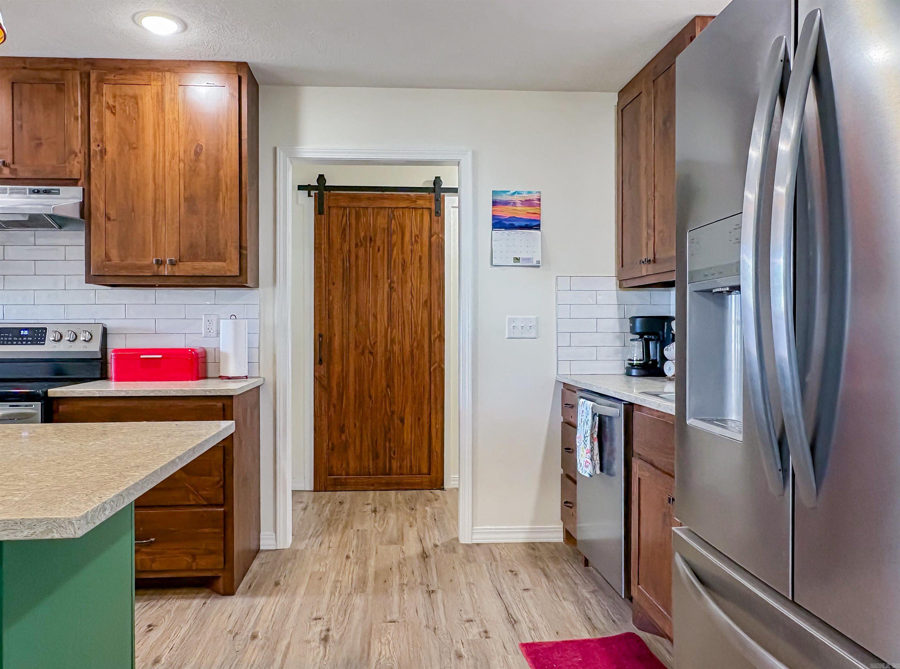 136 Lynn Terrace  Gassville, AR