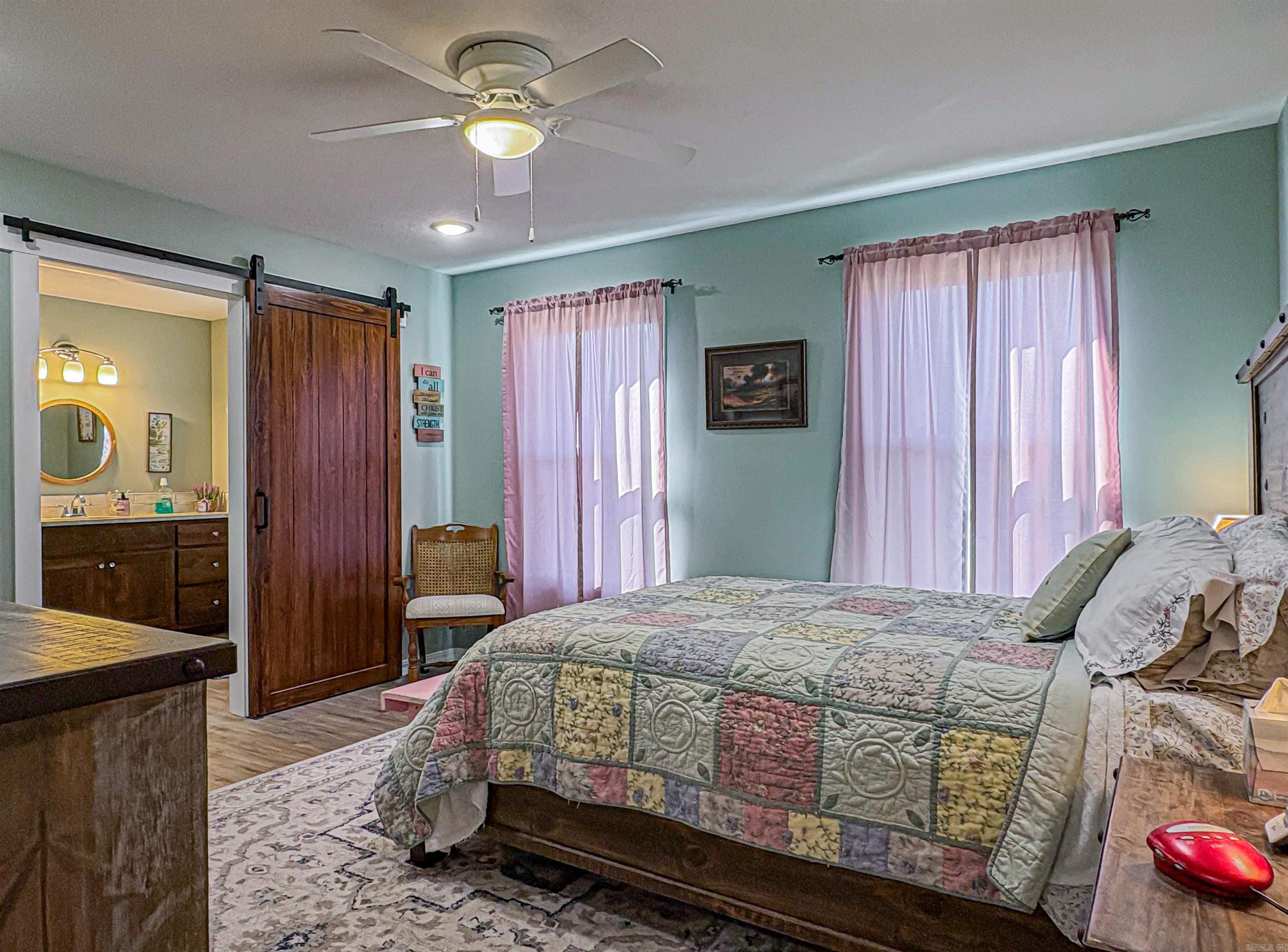 136 Lynn Terrace  Gassville, AR