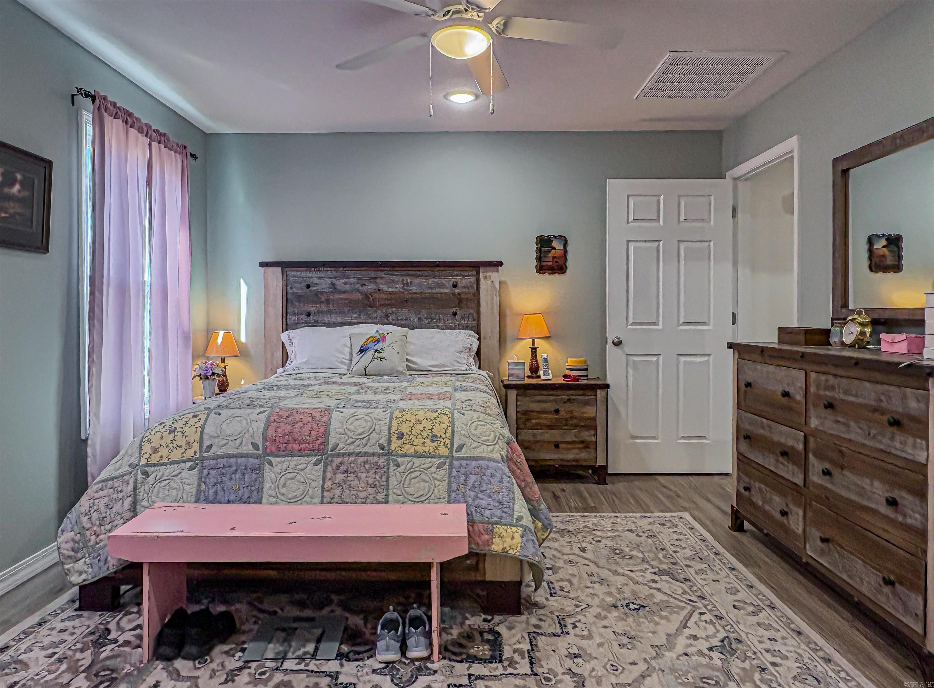 136 Lynn Terrace  Gassville, AR