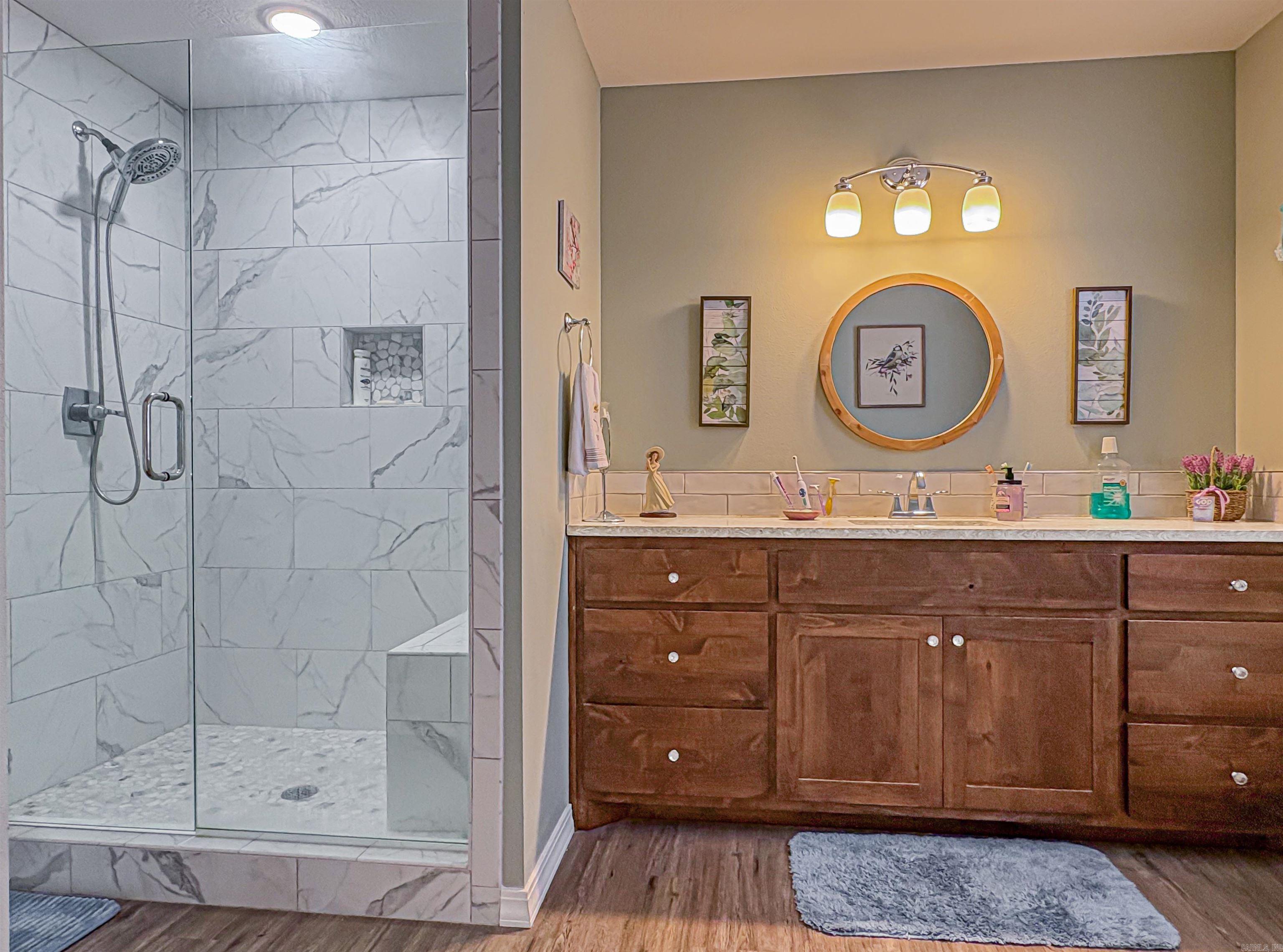 136 Lynn Terrace  Gassville, AR