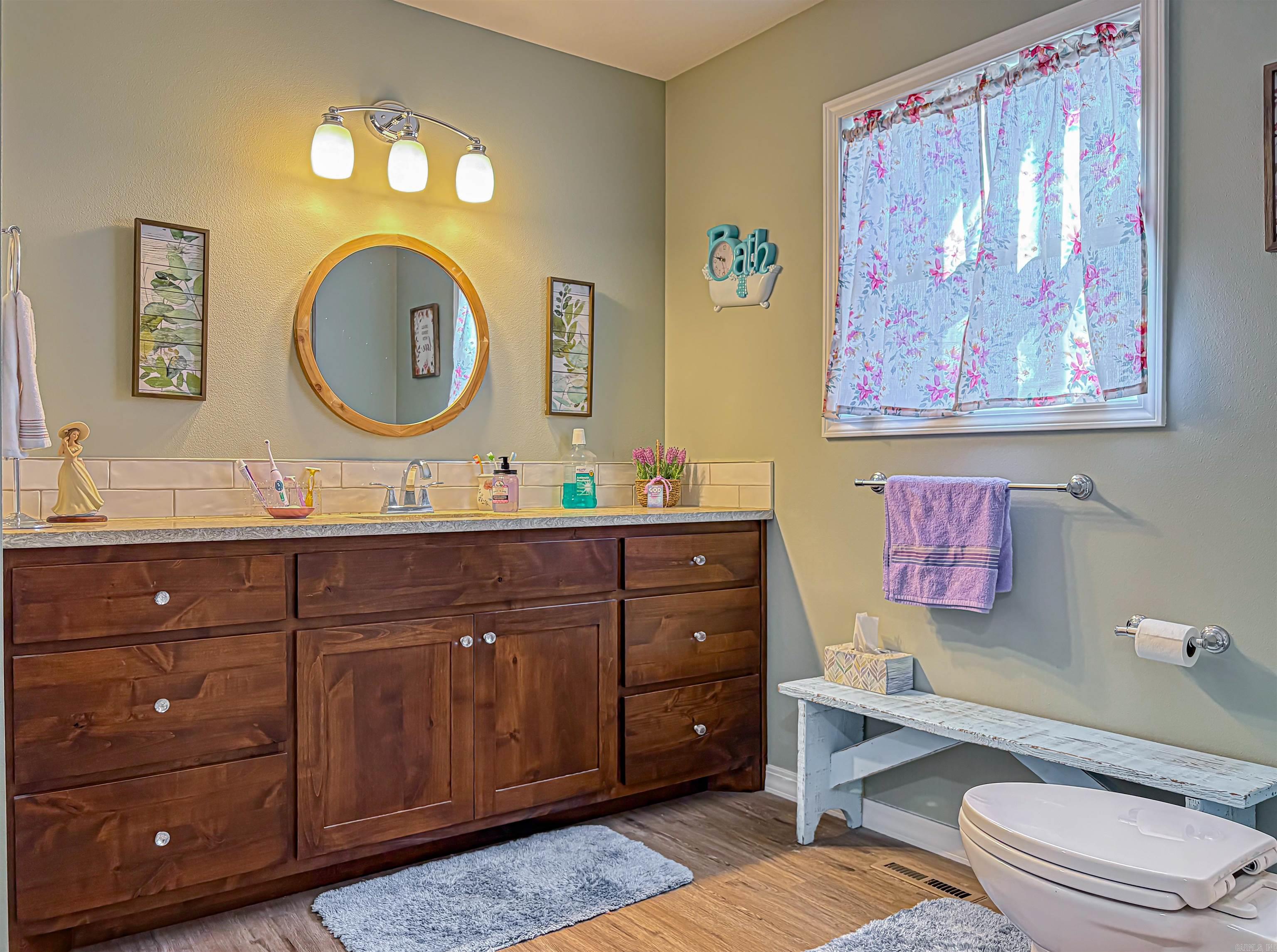 136 Lynn Terrace  Gassville, AR