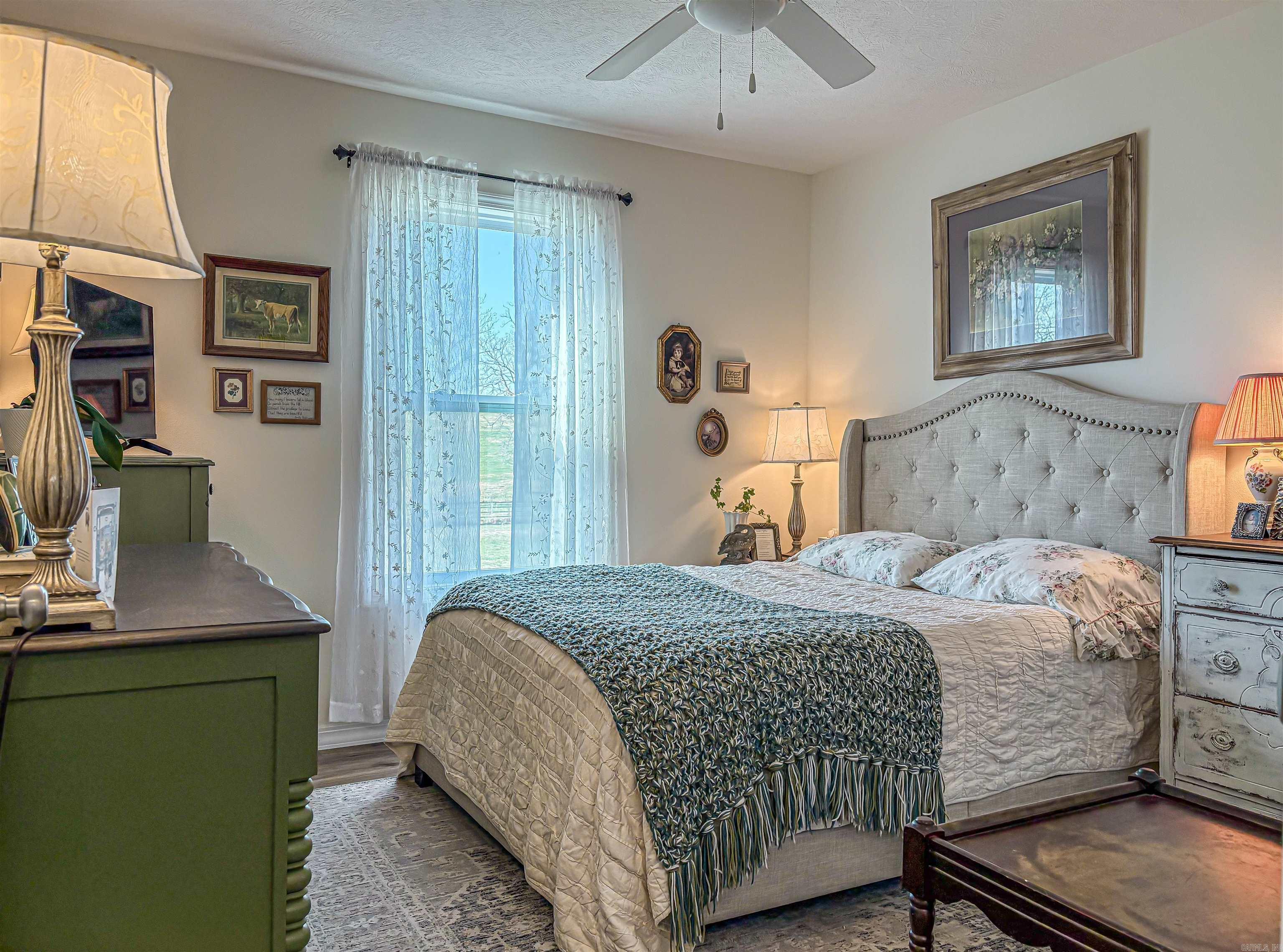 136 Lynn Terrace  Gassville, AR