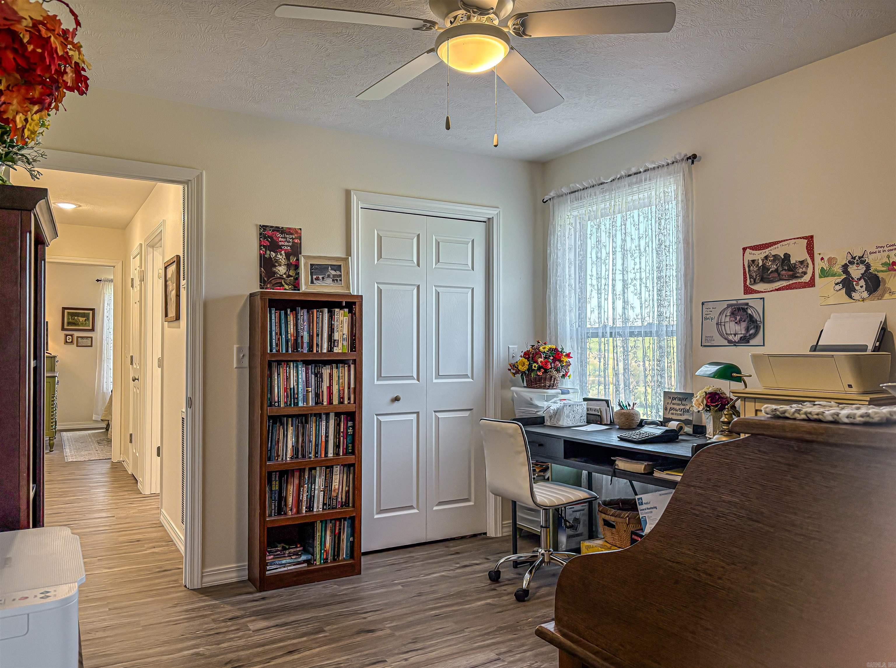 136 Lynn Terrace  Gassville, AR