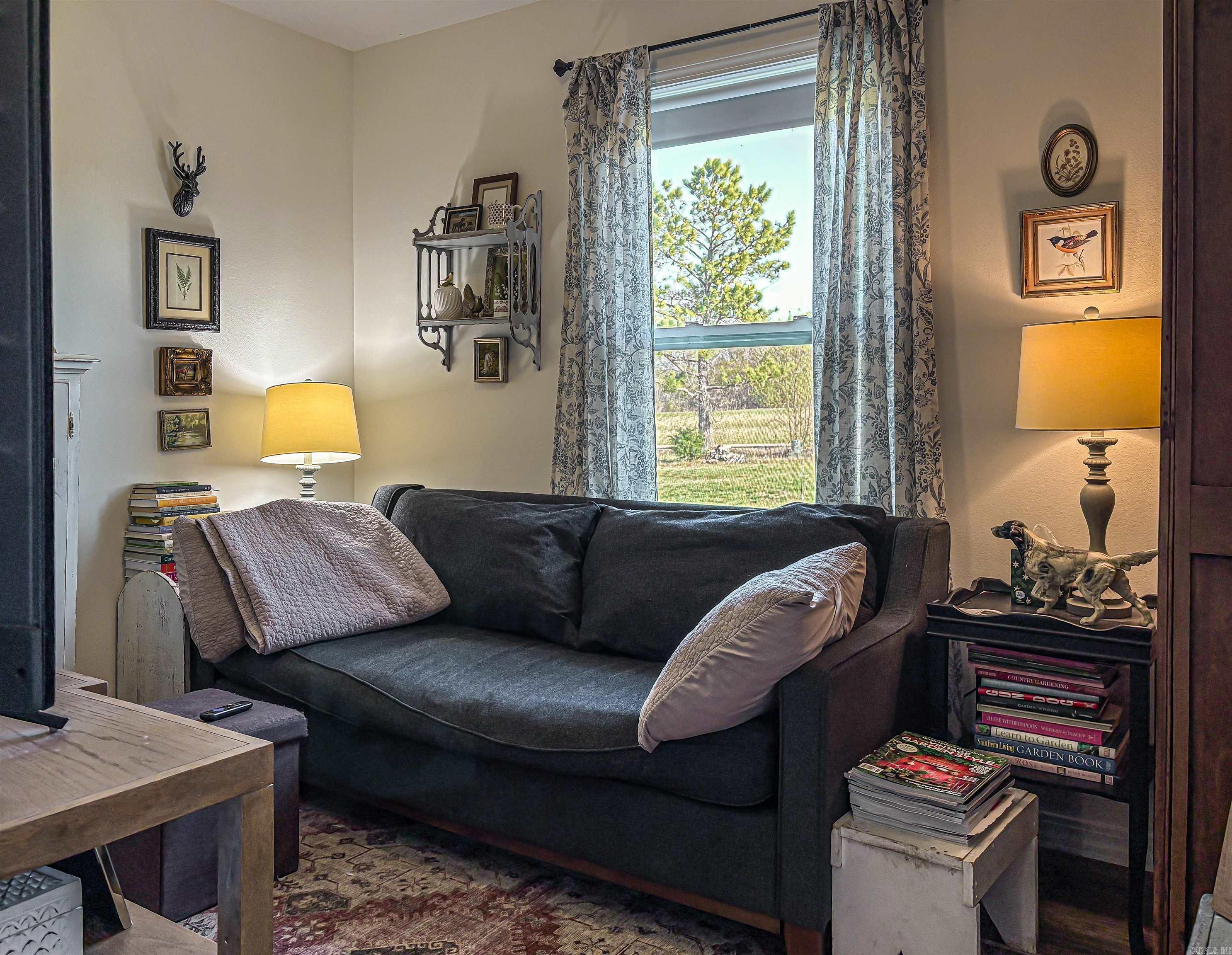 136 Lynn Terrace  Gassville, AR