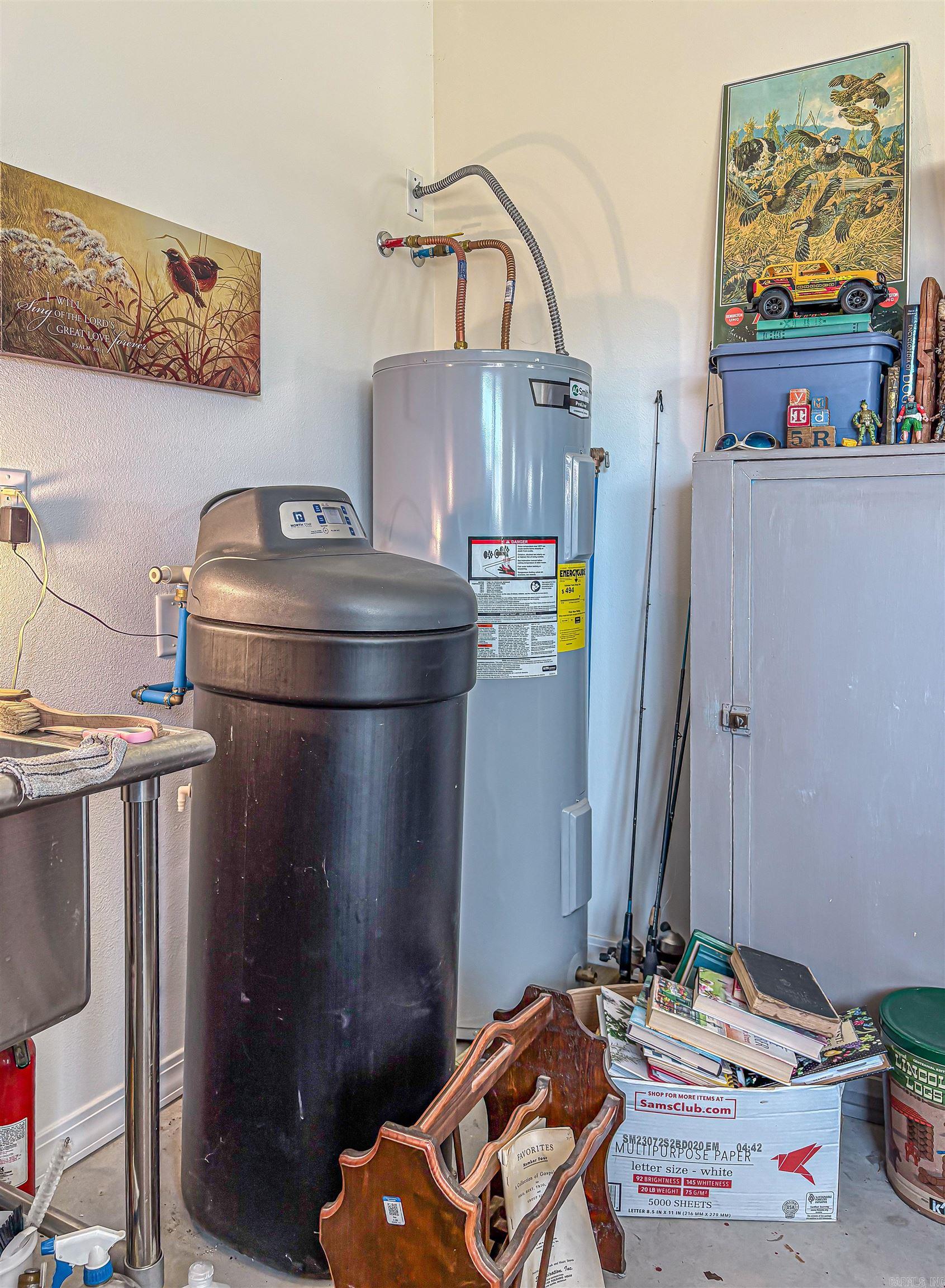 136 Lynn Terrace  Gassville, AR