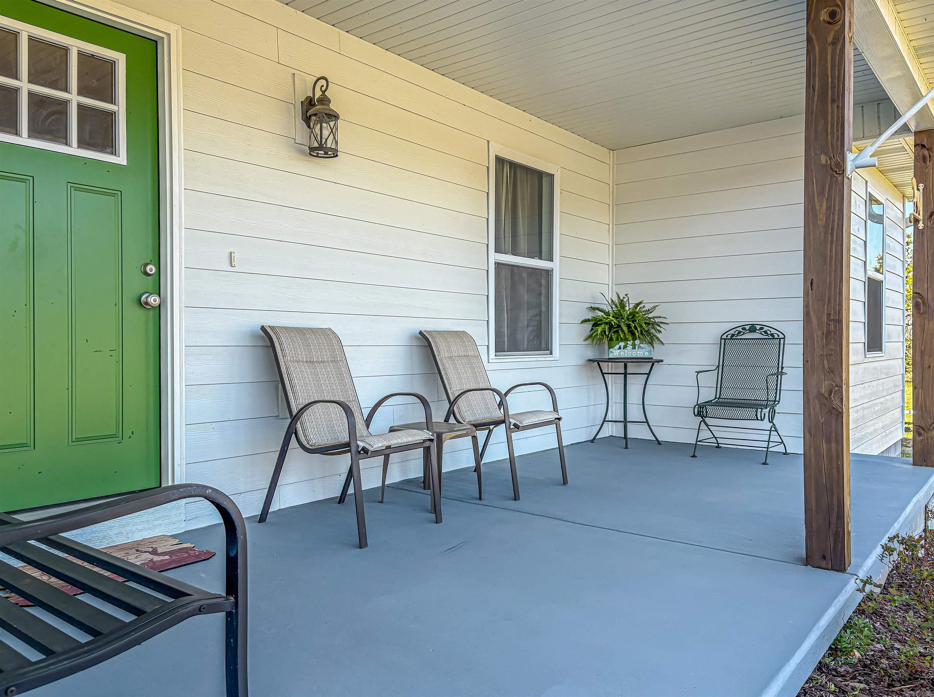 136 Lynn Terrace  Gassville, AR