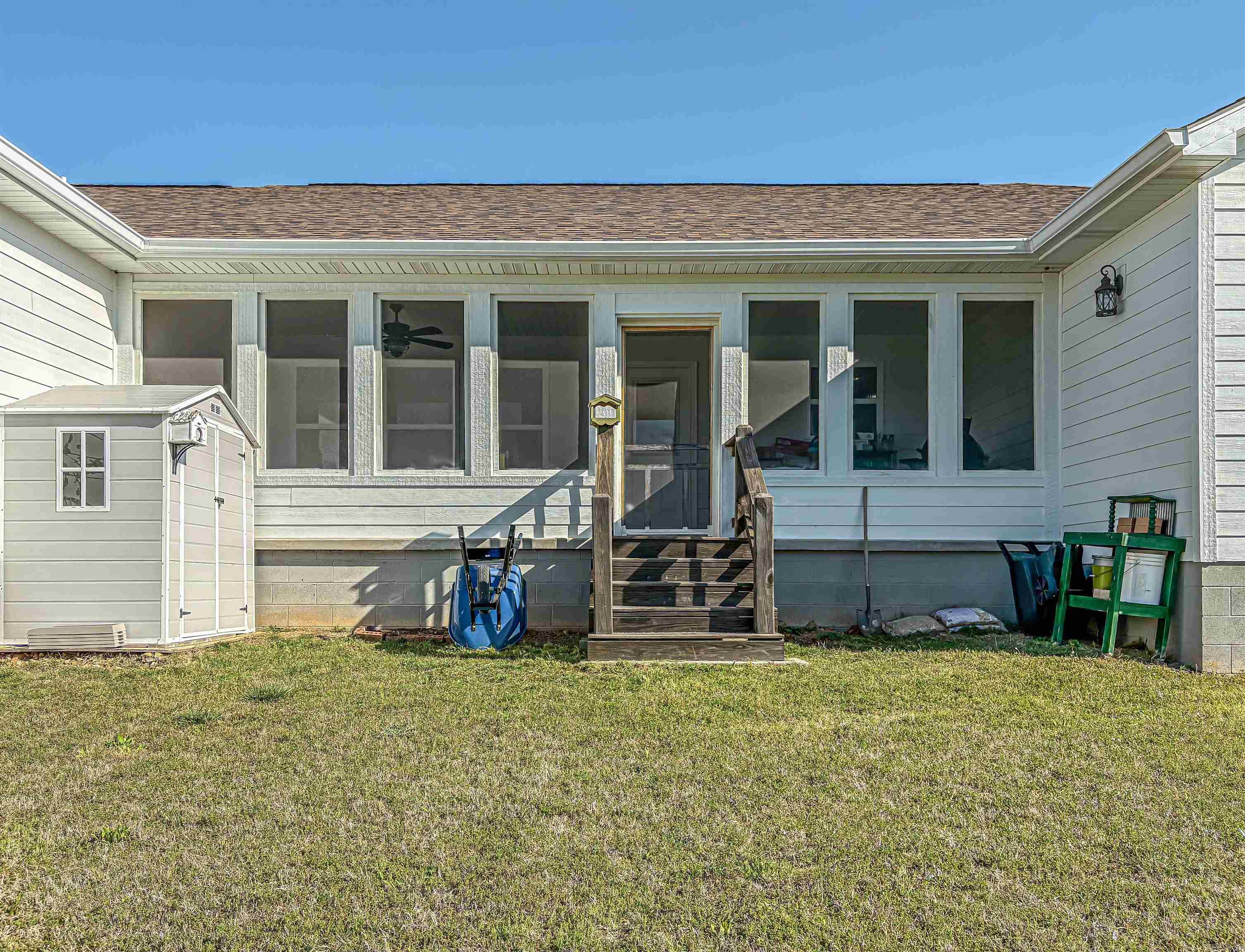 136 Lynn Terrace  Gassville, AR