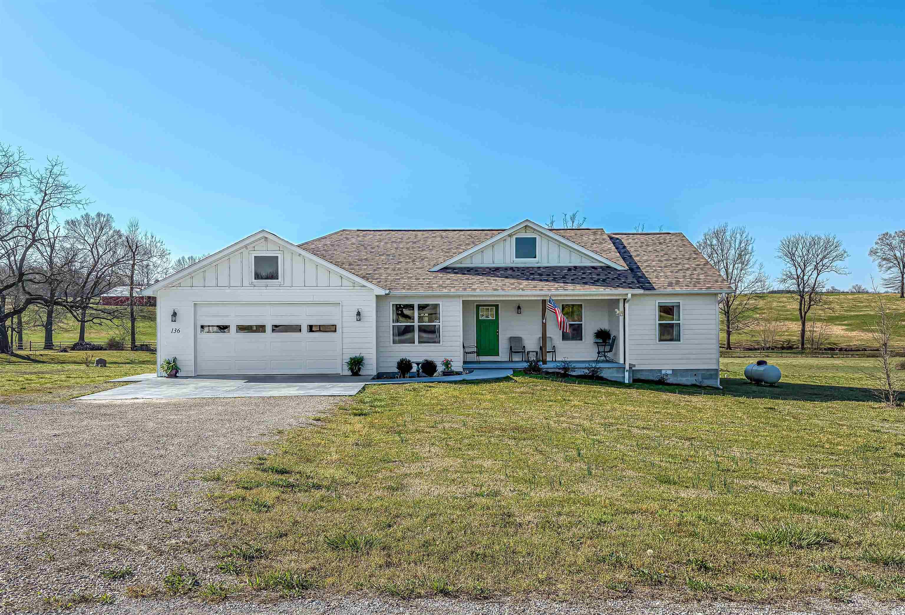 136 Lynn Terrace  Gassville, AR