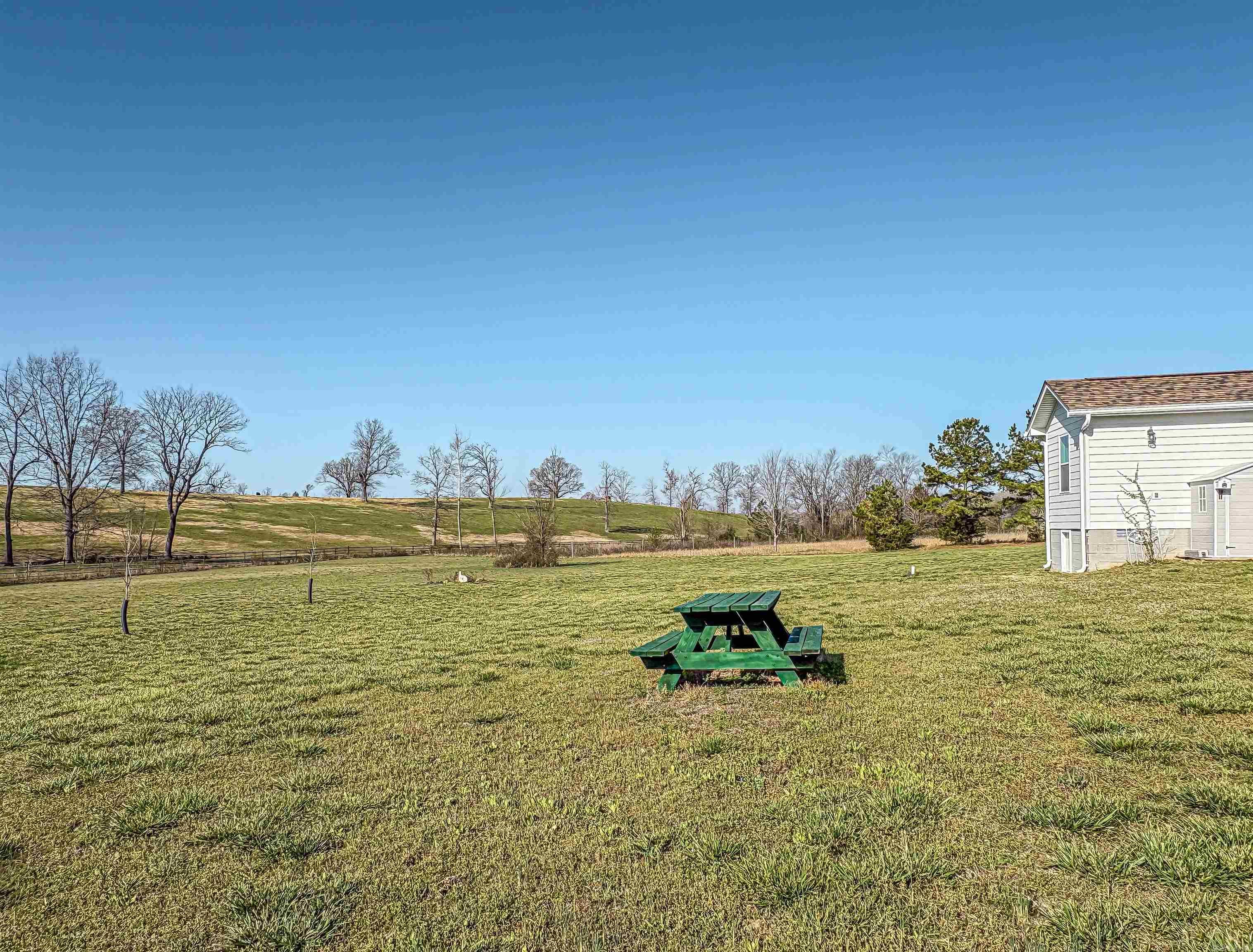 136 Lynn Terrace  Gassville, AR