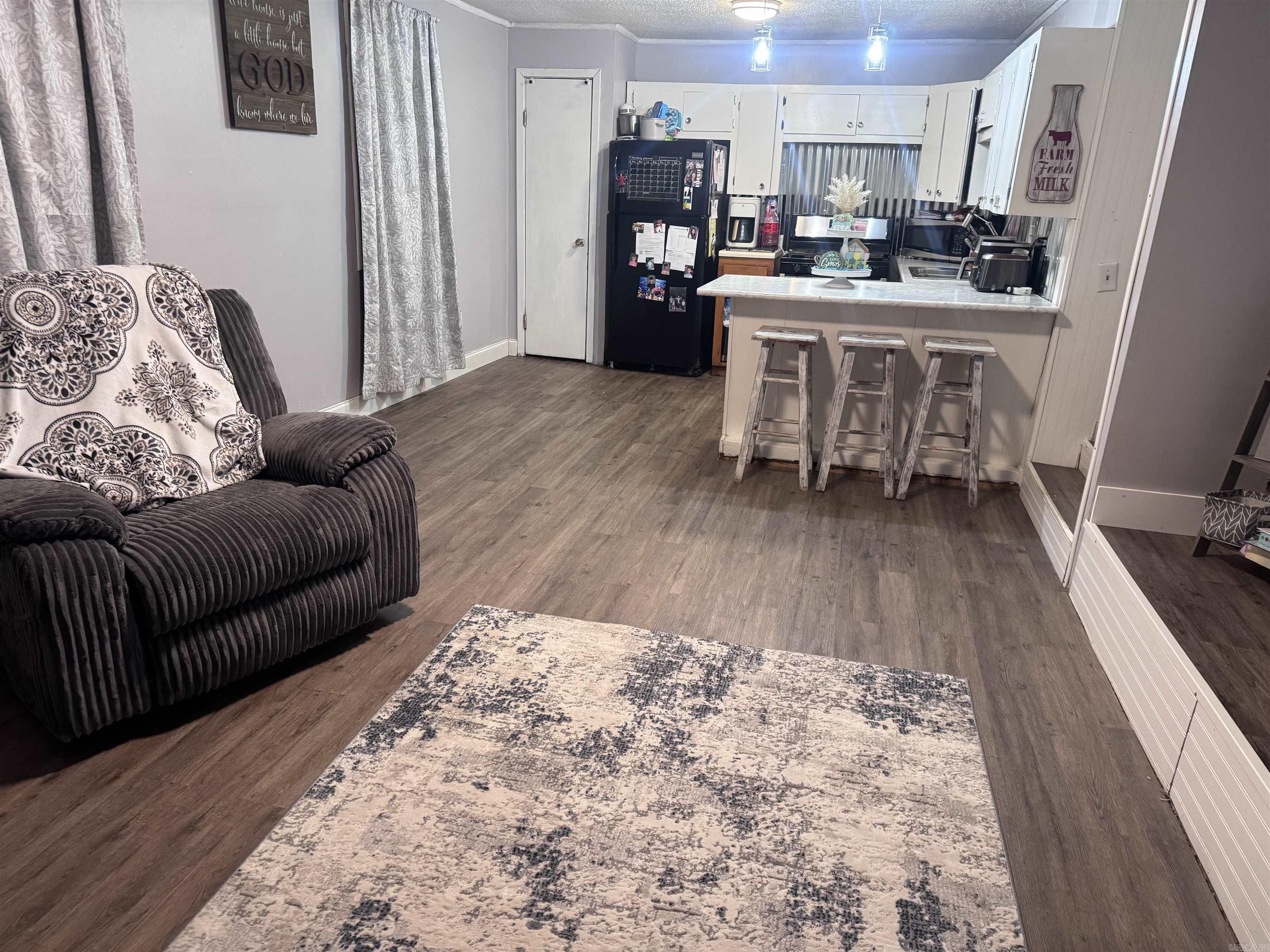 929 McJester  Pangburn, AR