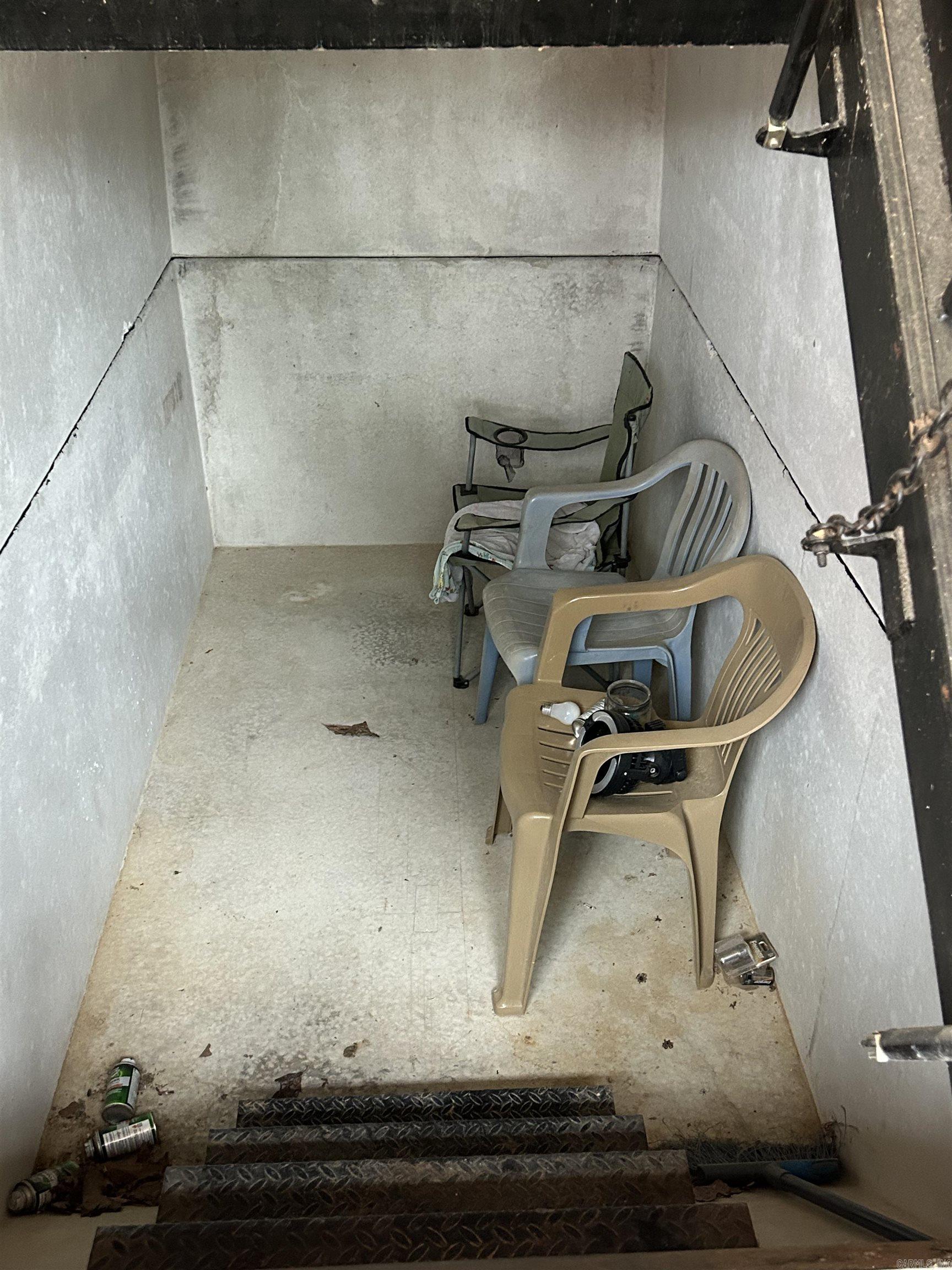 929 McJester  Pangburn, AR