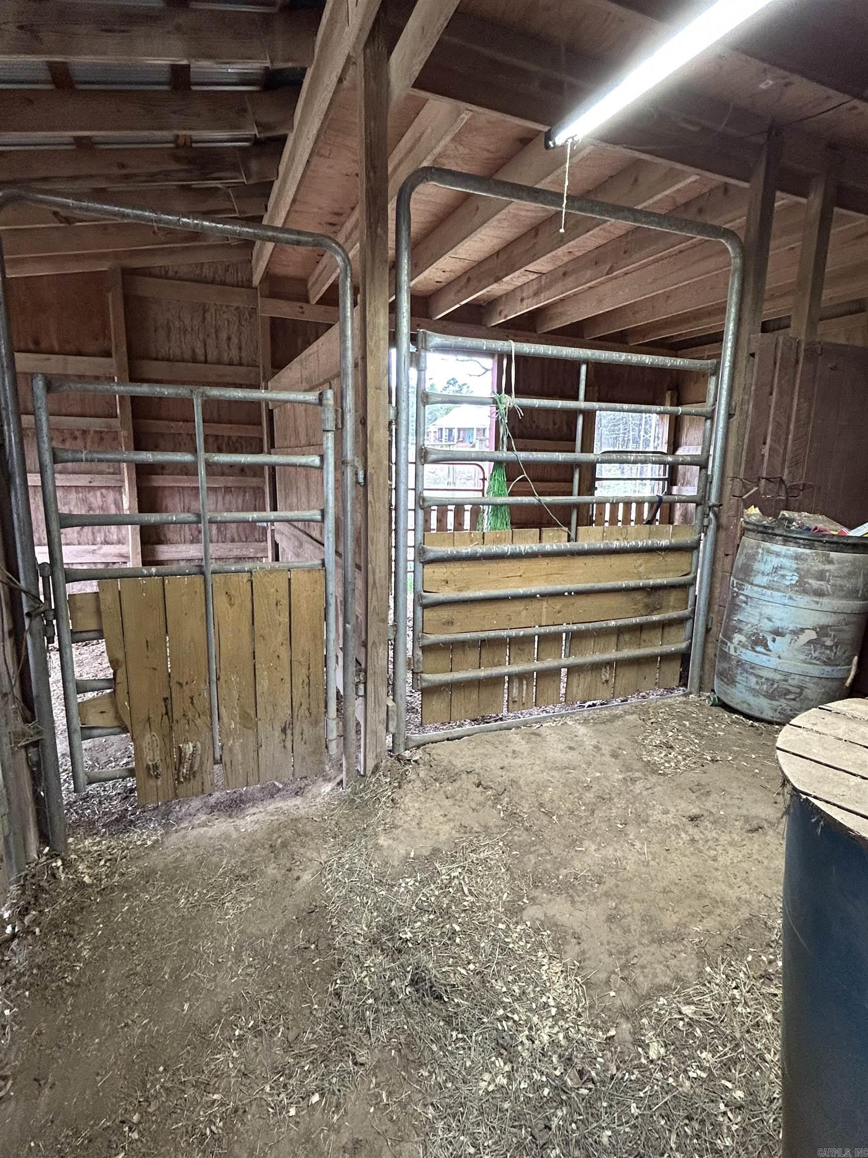 929 McJester  Pangburn, AR