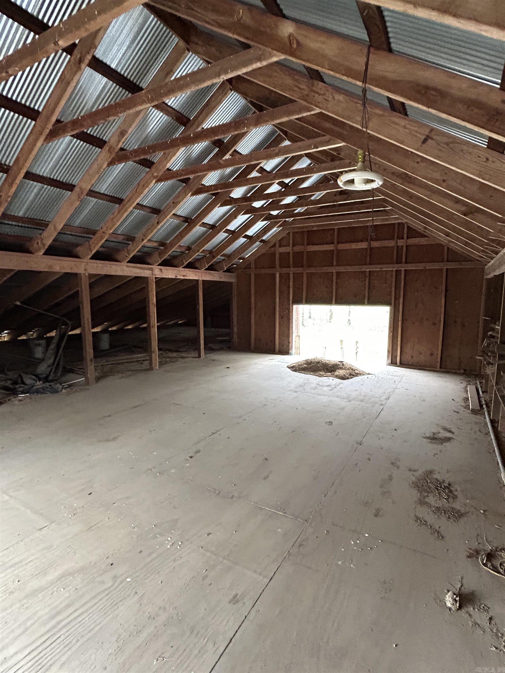 929 McJester  Pangburn, AR