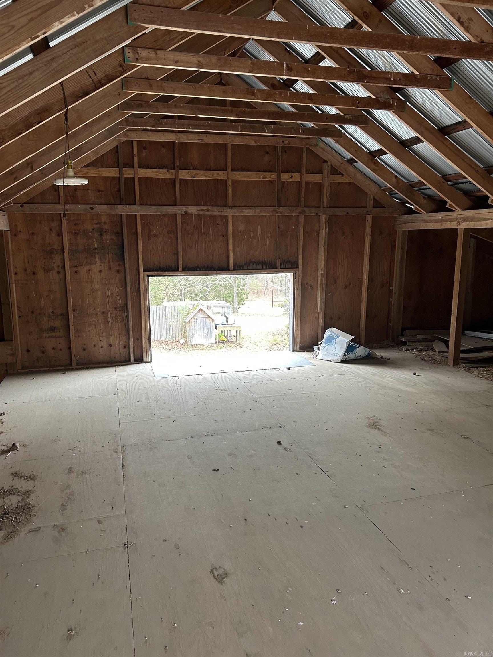 929 McJester  Pangburn, AR