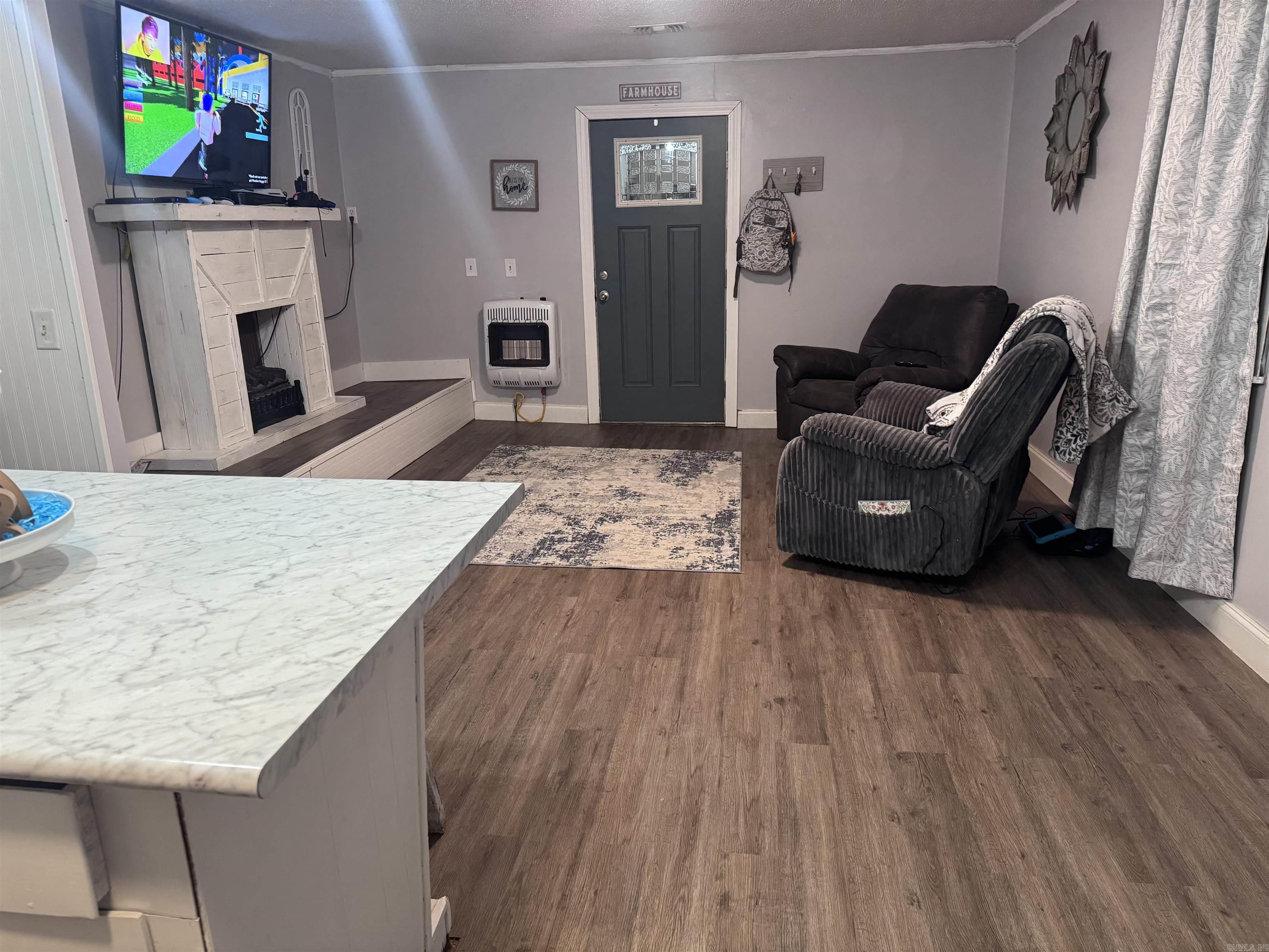 929 McJester  Pangburn, AR