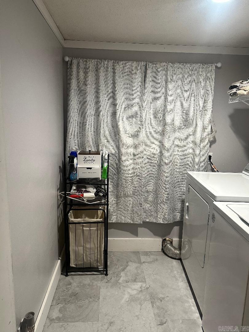 929 McJester  Pangburn, AR