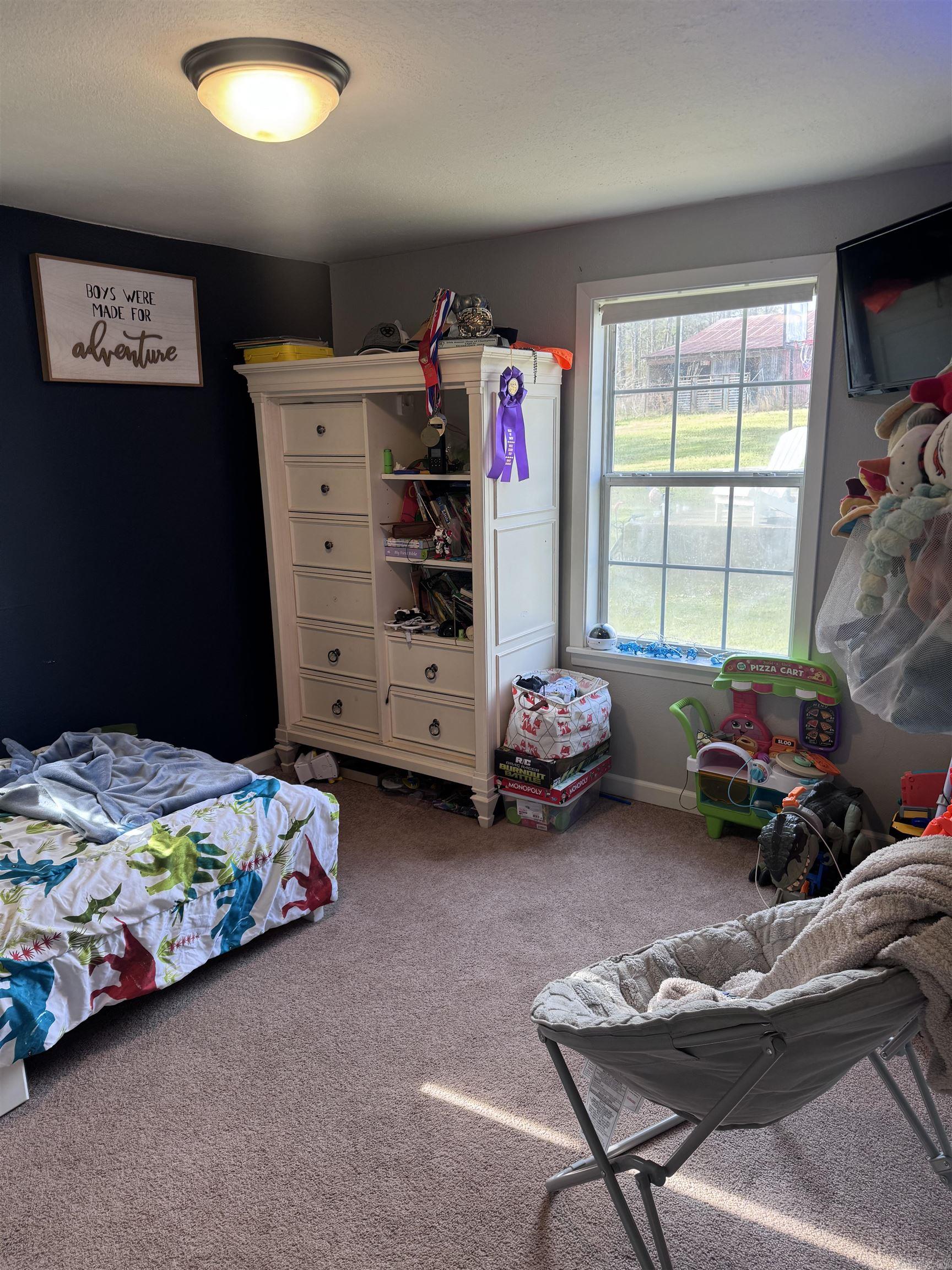 929 McJester  Pangburn, AR