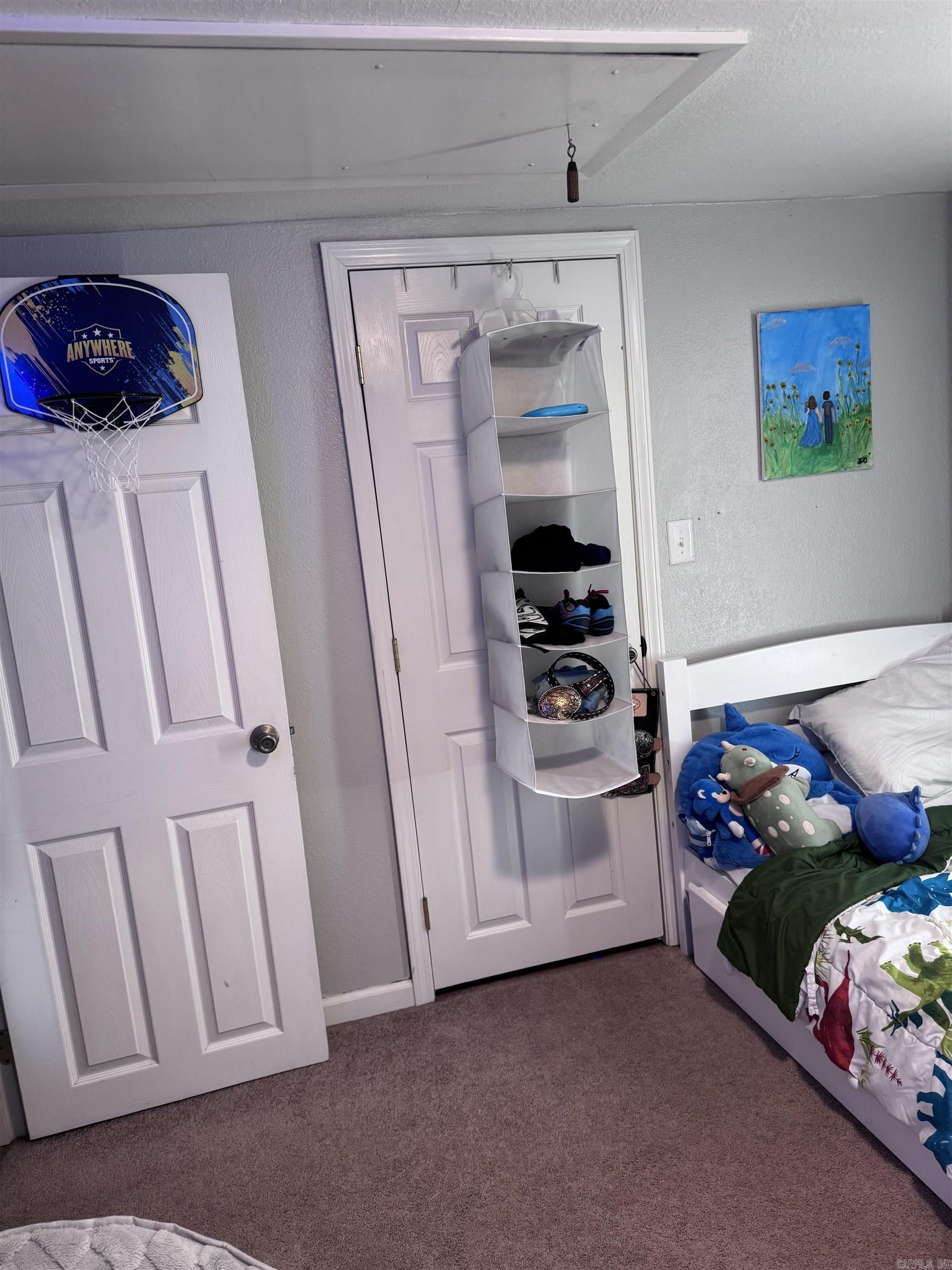 929 McJester  Pangburn, AR