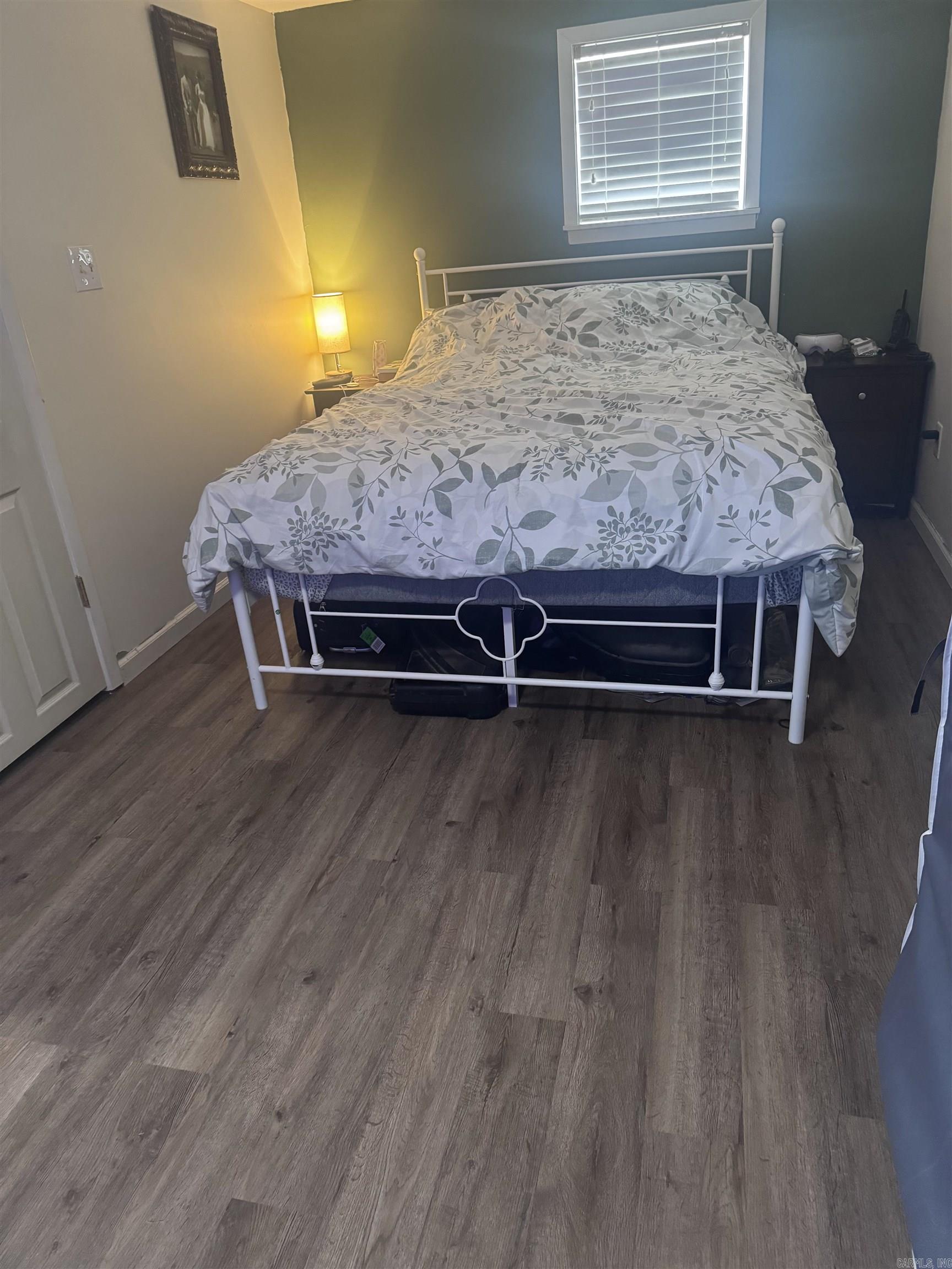 929 McJester  Pangburn, AR