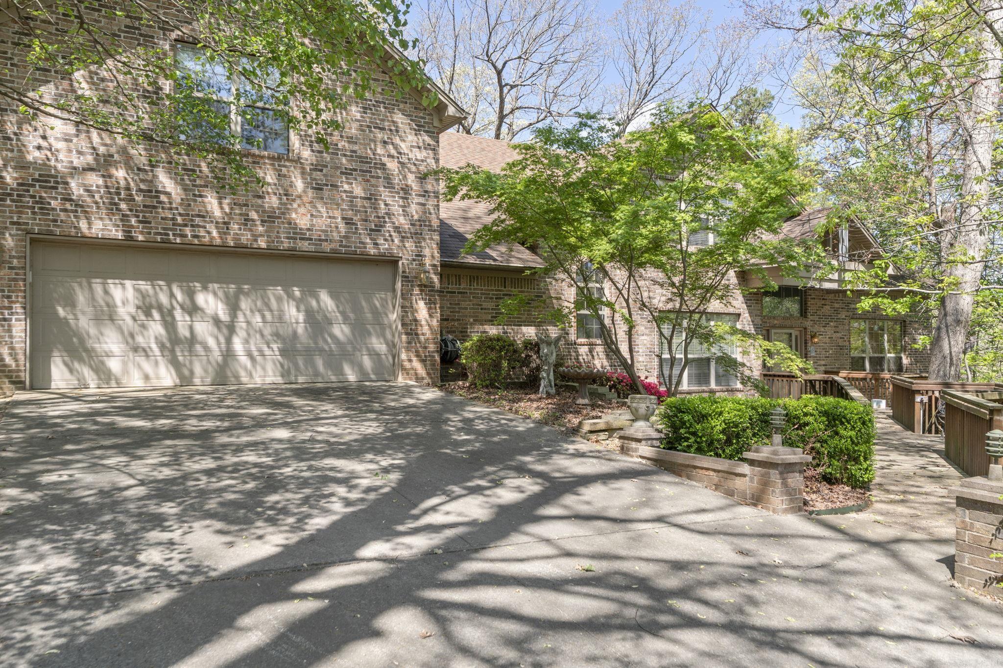 12 Fox Chapel  Little Rock, AR