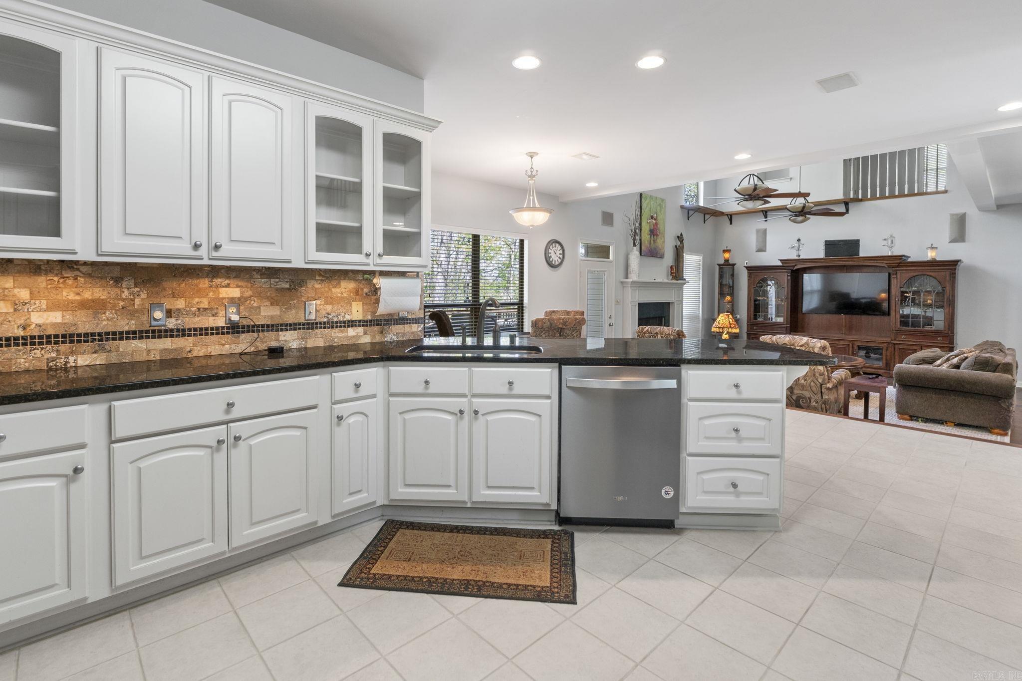 12 Fox Chapel  Little Rock, AR