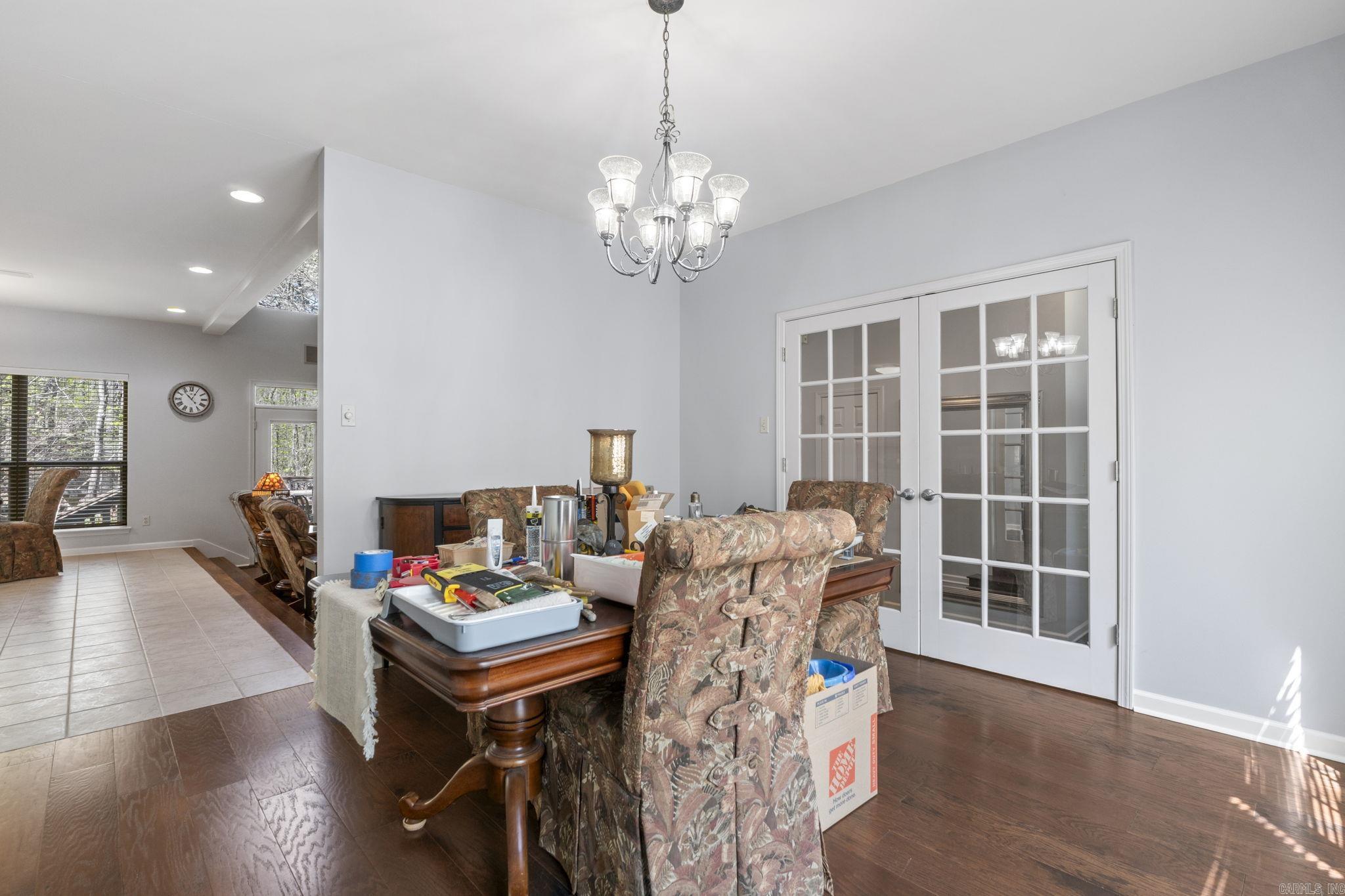 12 Fox Chapel  Little Rock, AR