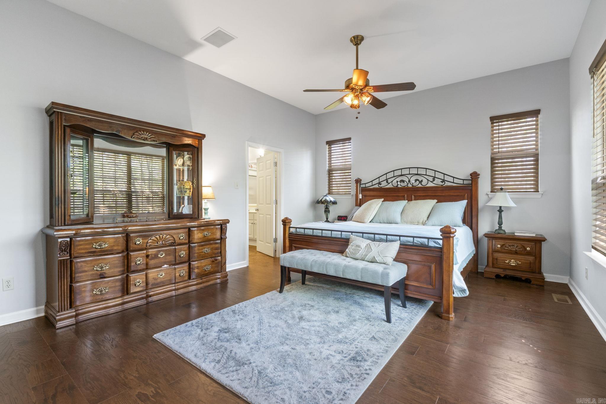 12 Fox Chapel  Little Rock, AR