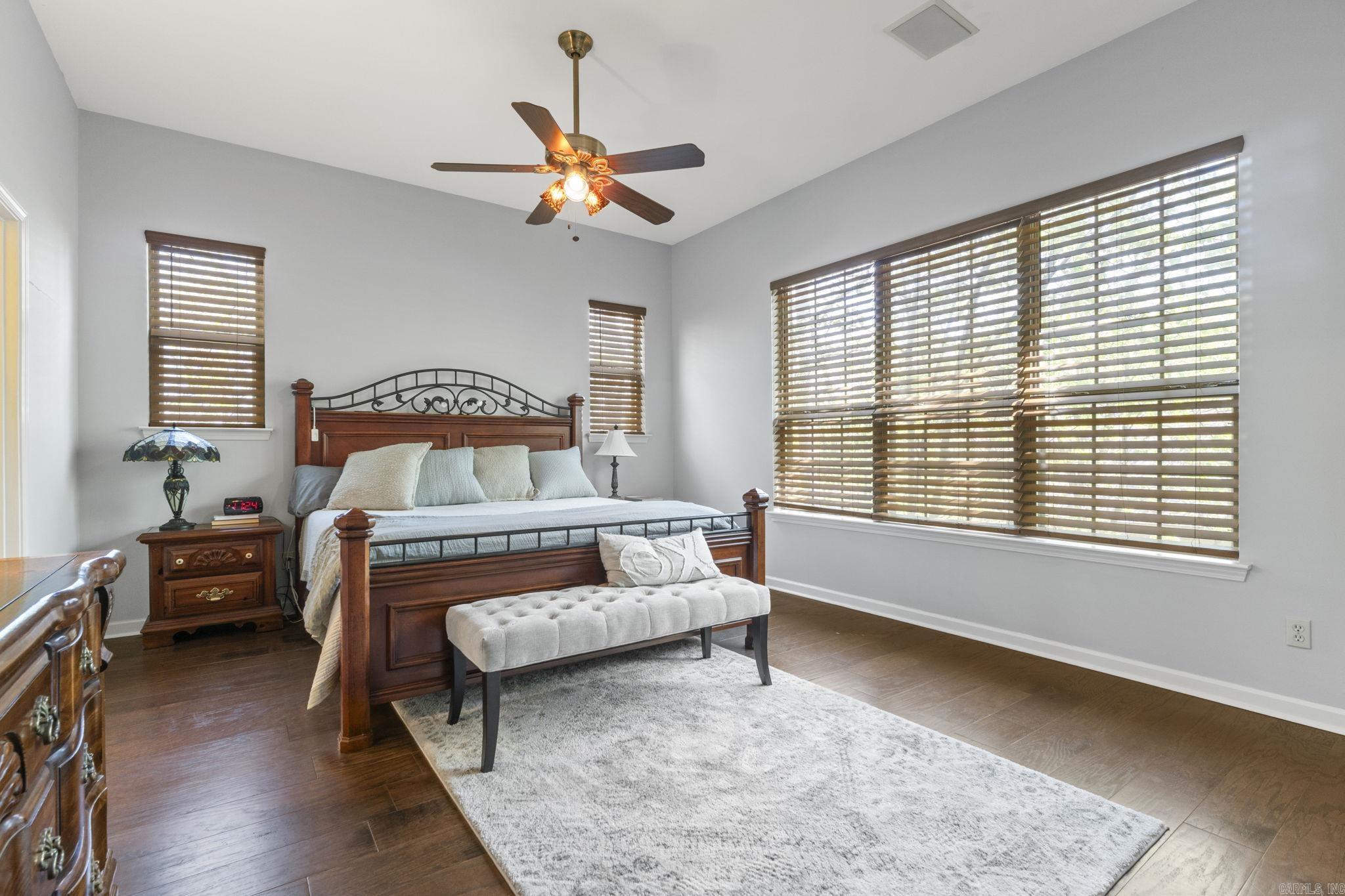 12 Fox Chapel  Little Rock, AR