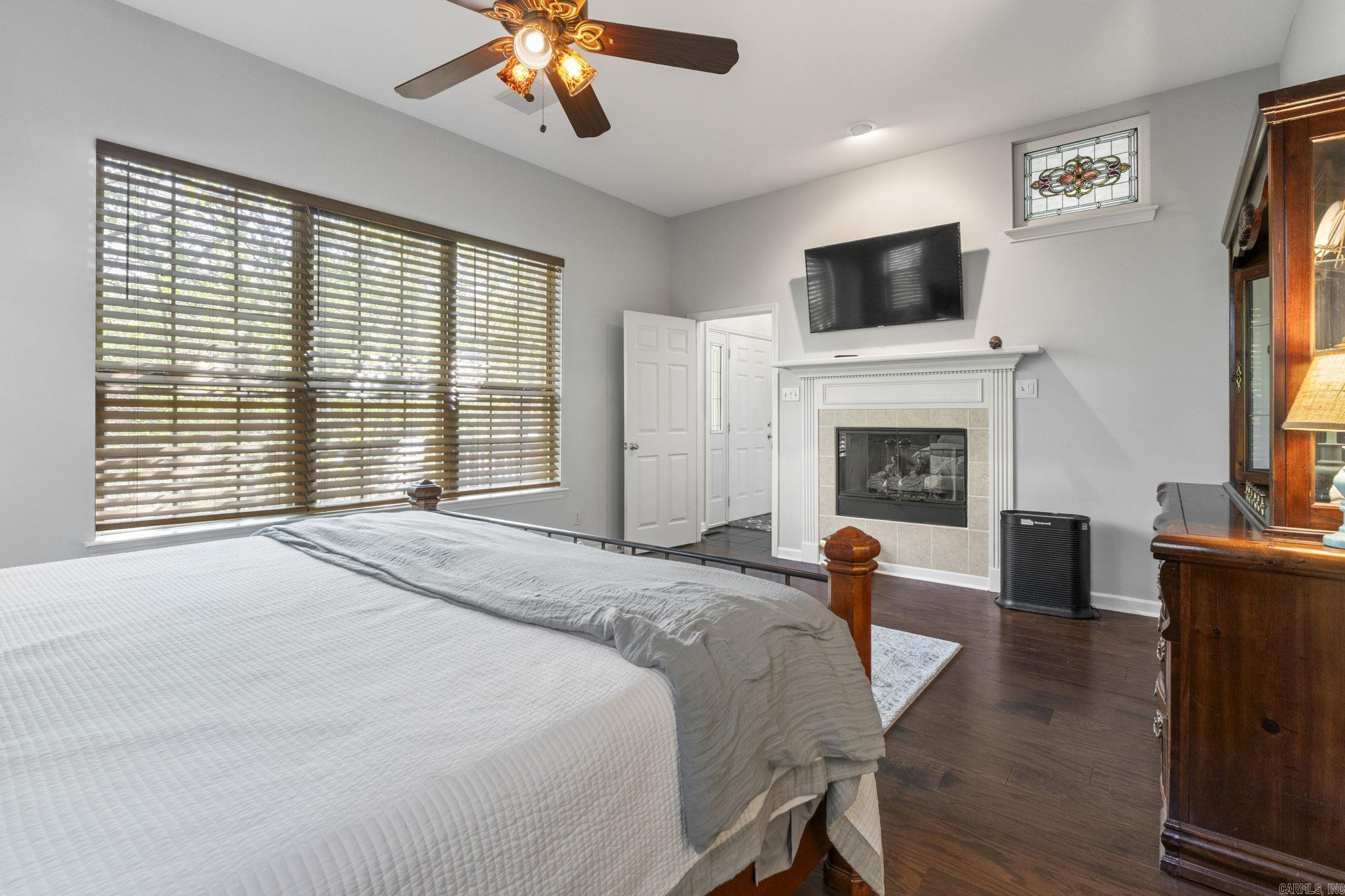 12 Fox Chapel  Little Rock, AR