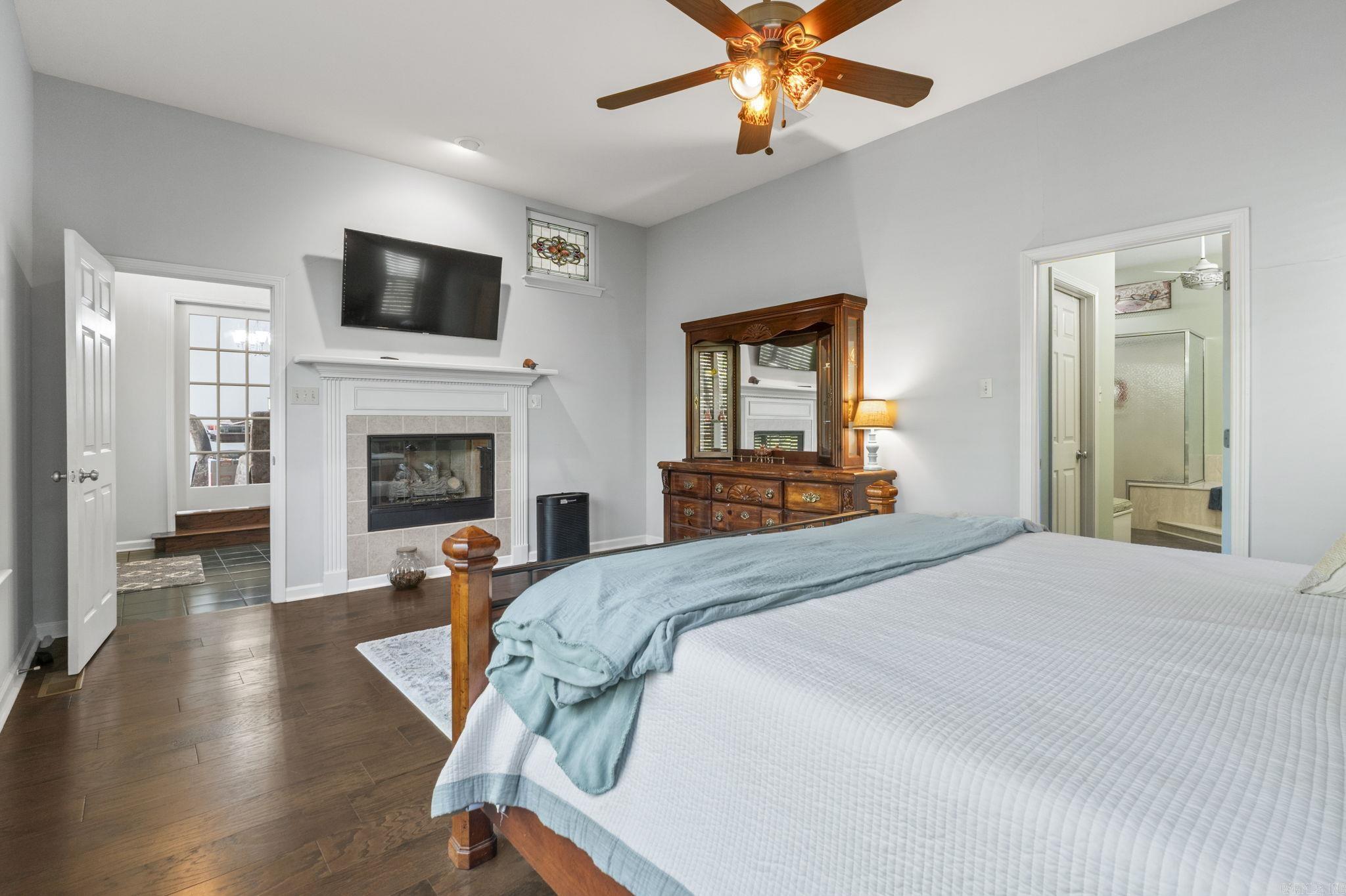 12 Fox Chapel  Little Rock, AR